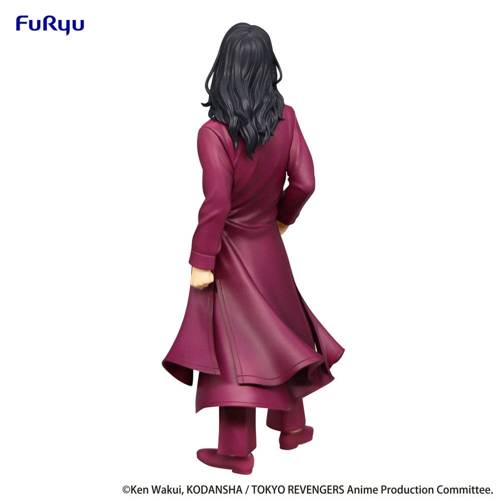 Tokyo Revengers Keisuke Baji Chinese Clothes Ver.
