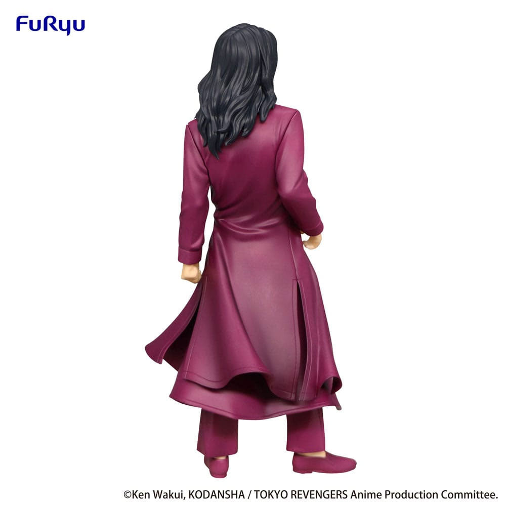 Tokyo Revengers Keisuke Baji Chinese Clothes Ver.
