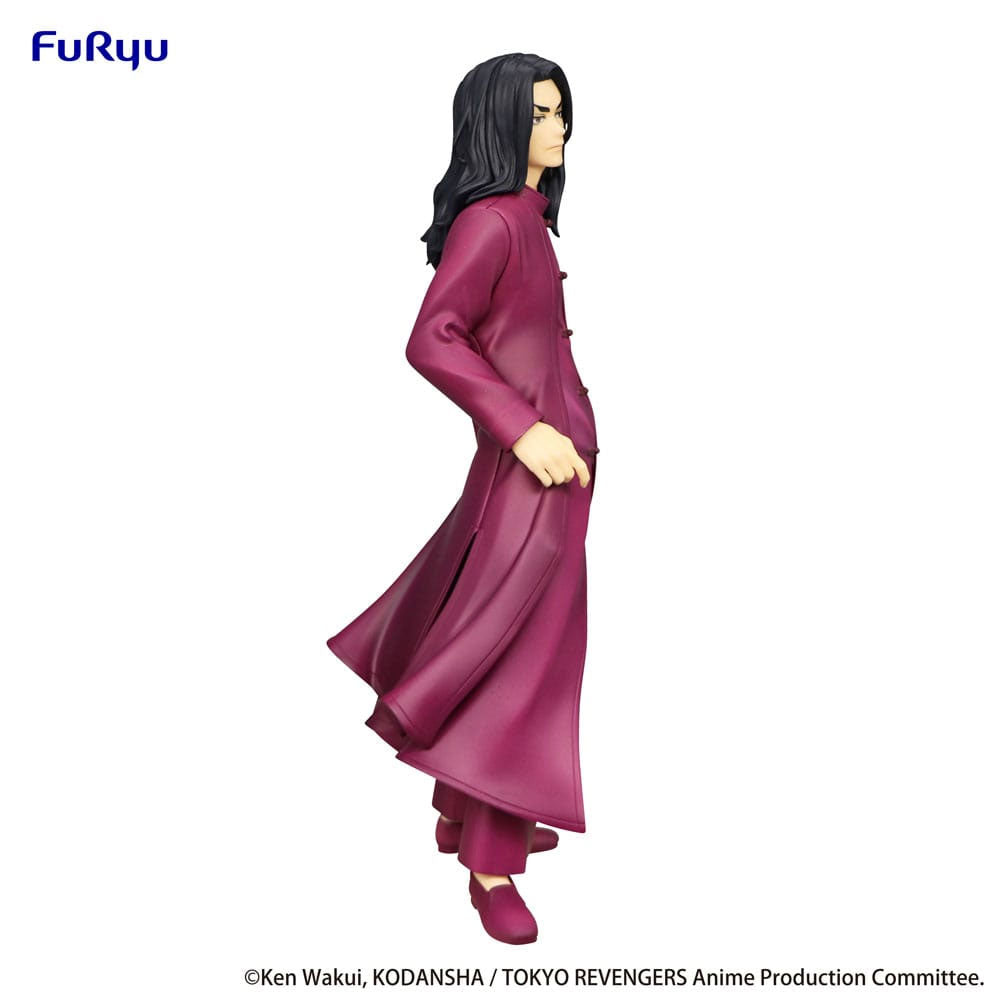 Tokyo Revengers Keisuke Baji Chinese Clothes Ver.