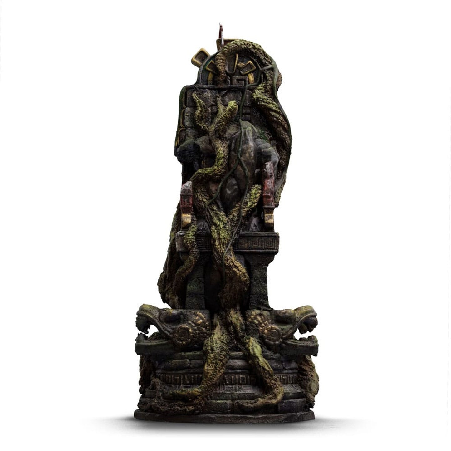 Tomb Raider Deluxe Art Scale Statue 1/10 Lara Croft