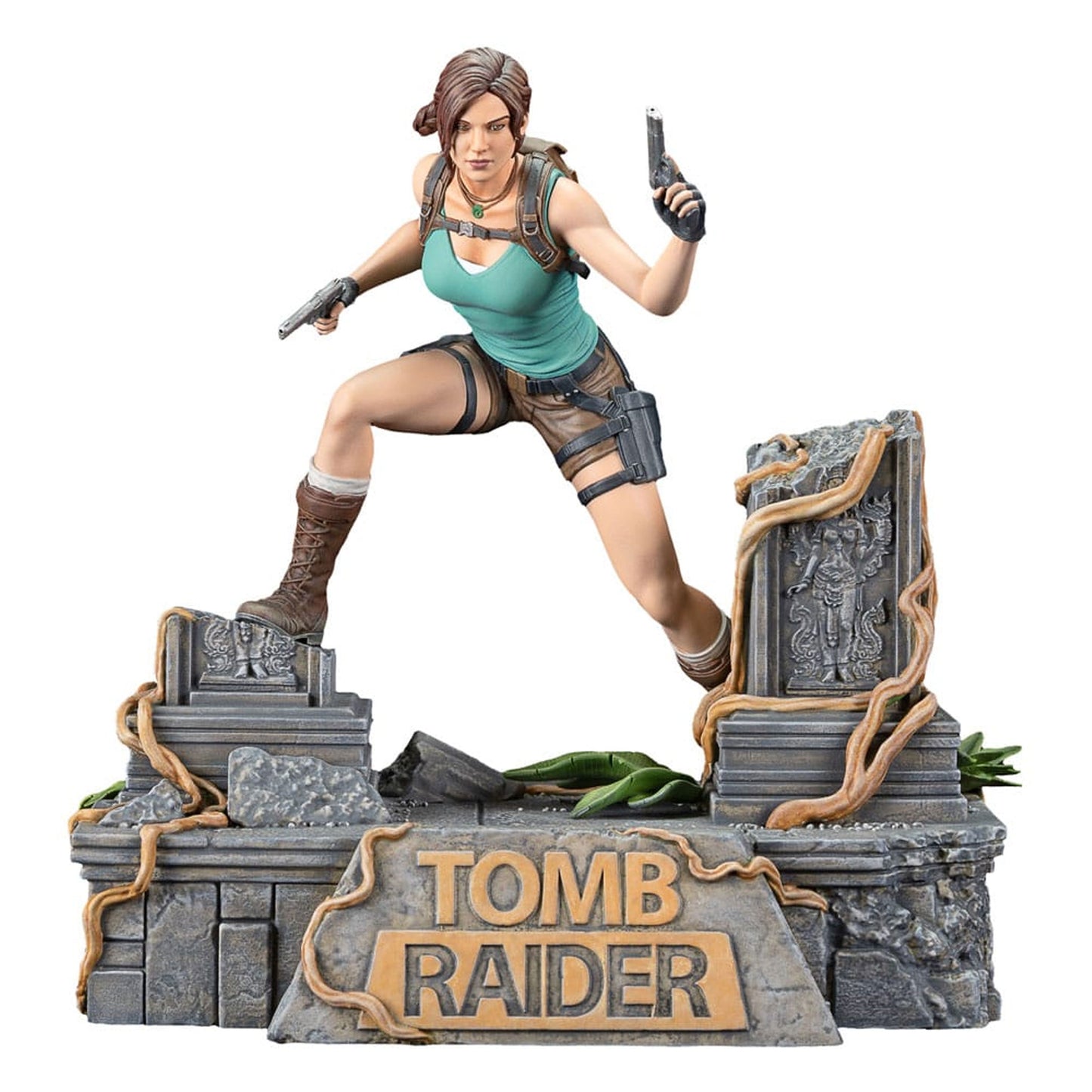 Tomb Raider Lara Croft