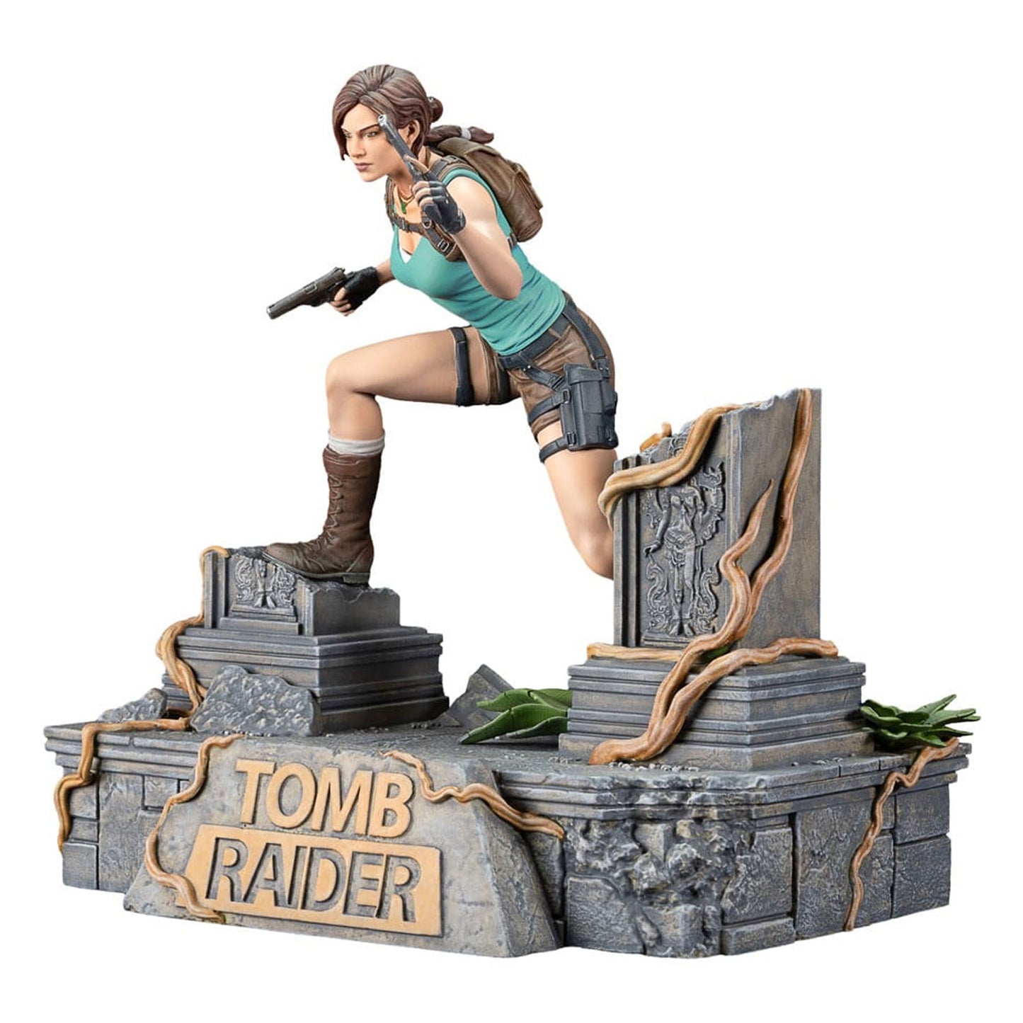 Tomb Raider Lara Croft