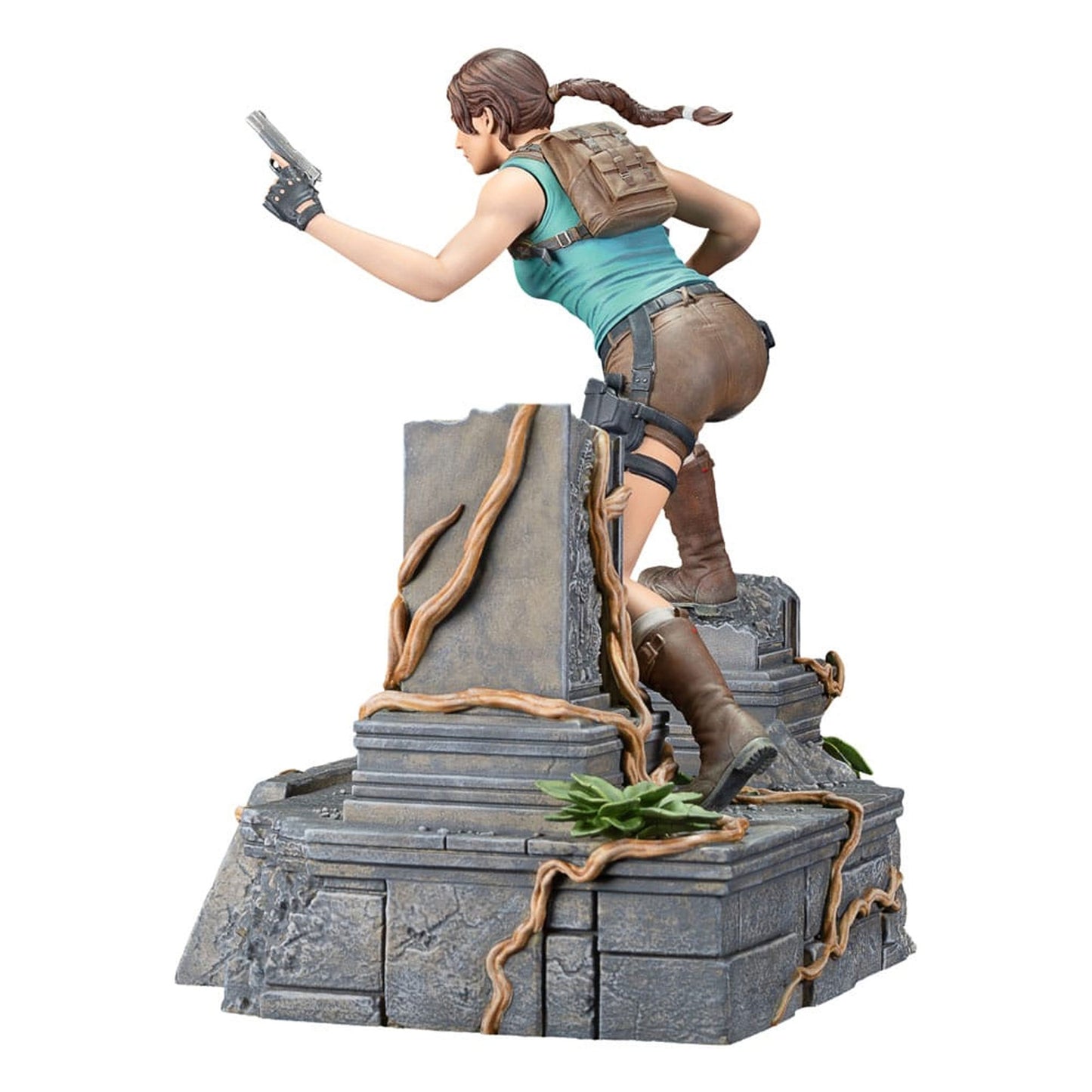 Tomb Raider Lara Croft