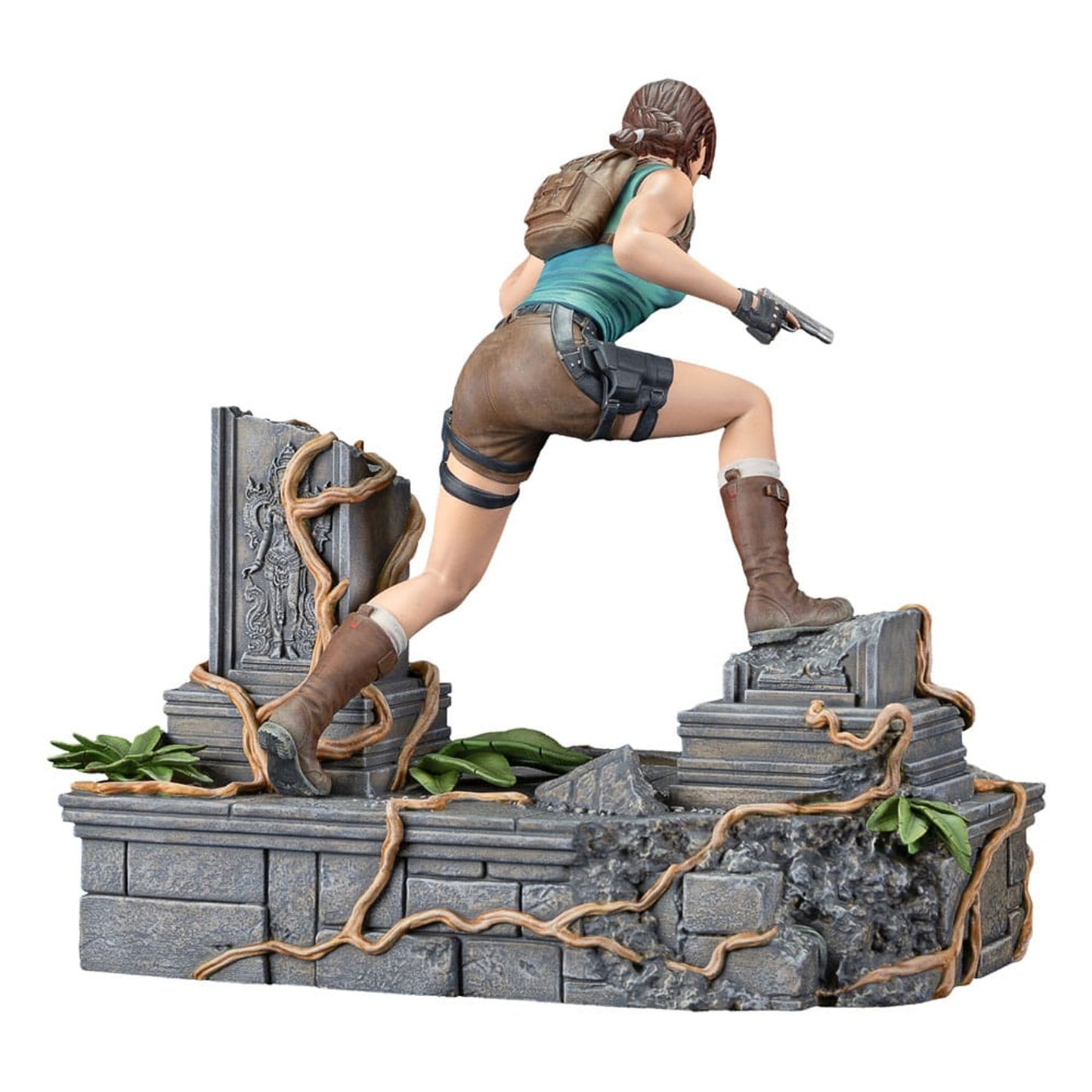 Tomb Raider Lara Croft