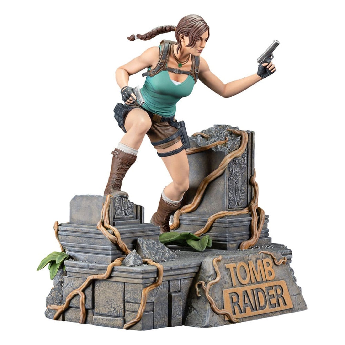 Tomb Raider Lara Croft