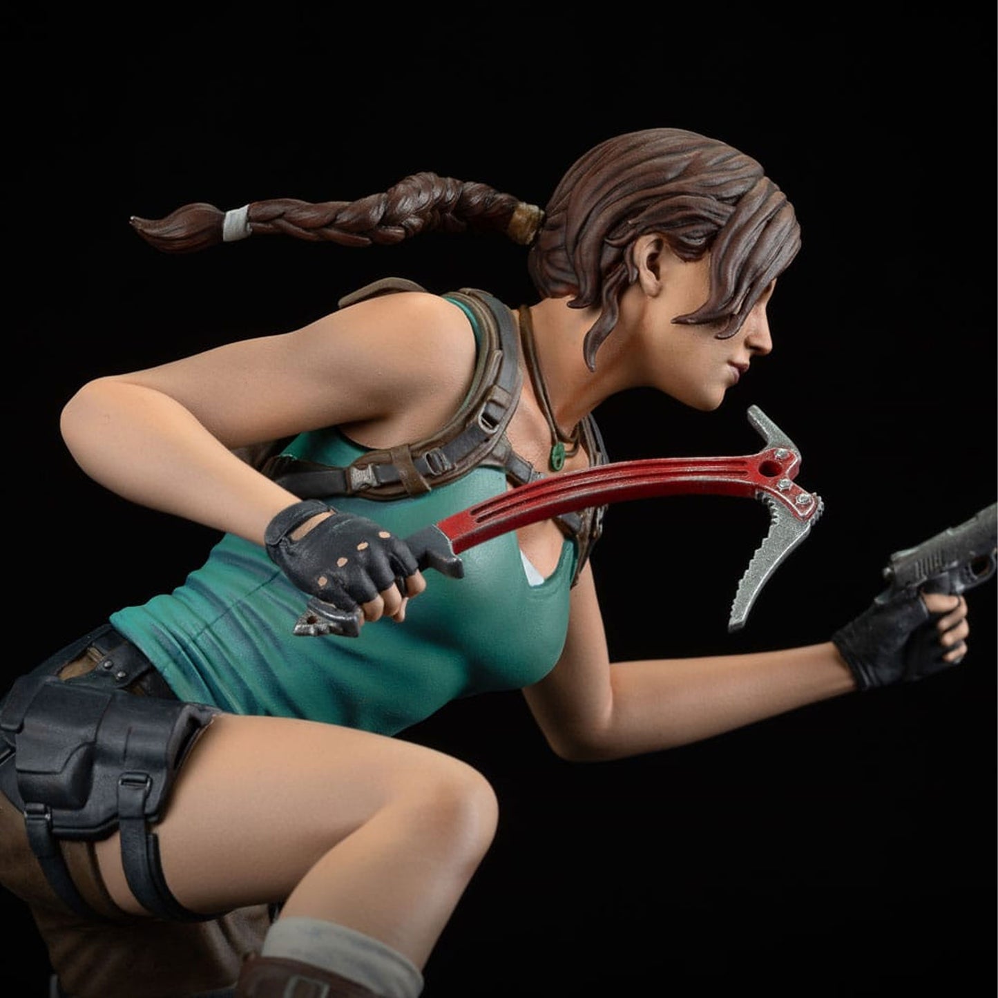 Tomb Raider Lara Croft