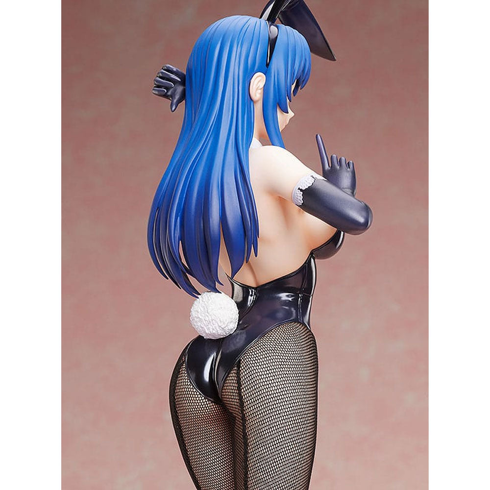Toradora 1/4 Ami Kawashima: Bunny Ver.