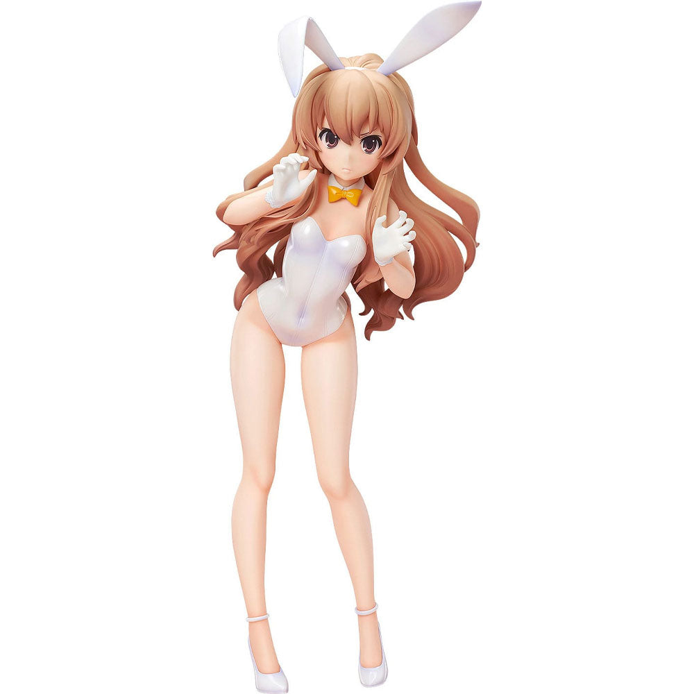 Toradora 1/4 Taiga Aisaka: Bare Leg Bunny Ver.