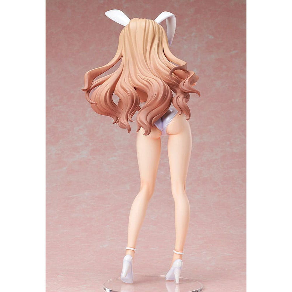Toradora 1/4 Taiga Aisaka: Bare Leg Bunny Ver.