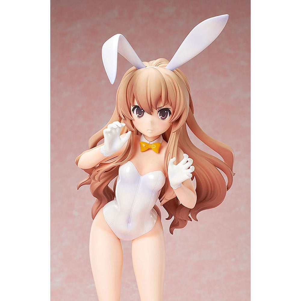 Toradora 1/4 Taiga Aisaka: Bare Leg Bunny Ver.