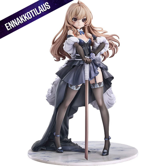 Toradora! 1/7 Taiga Aisaka: Dress Ver.