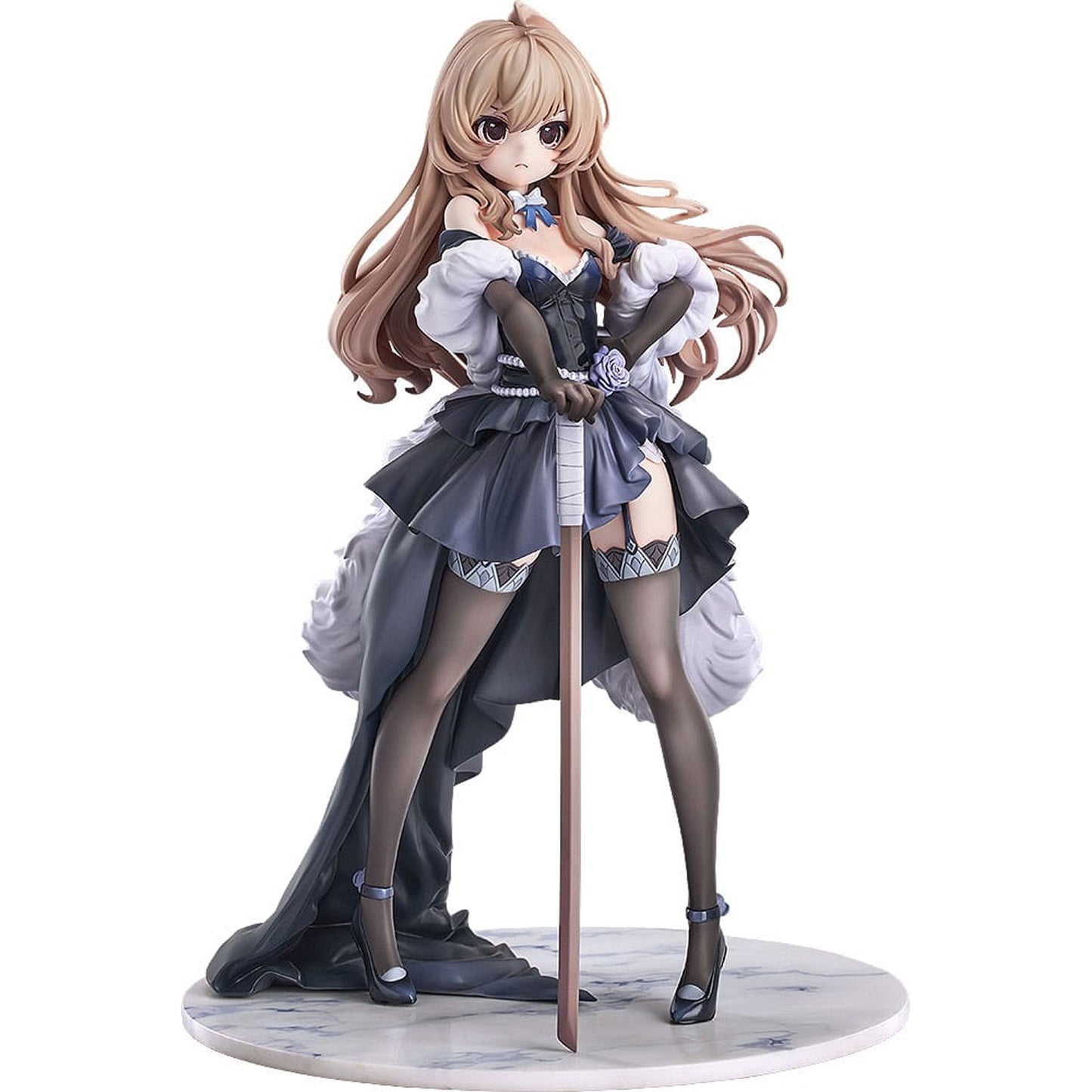 Toradora! 1/7 Taiga Aisaka: Dress Ver.