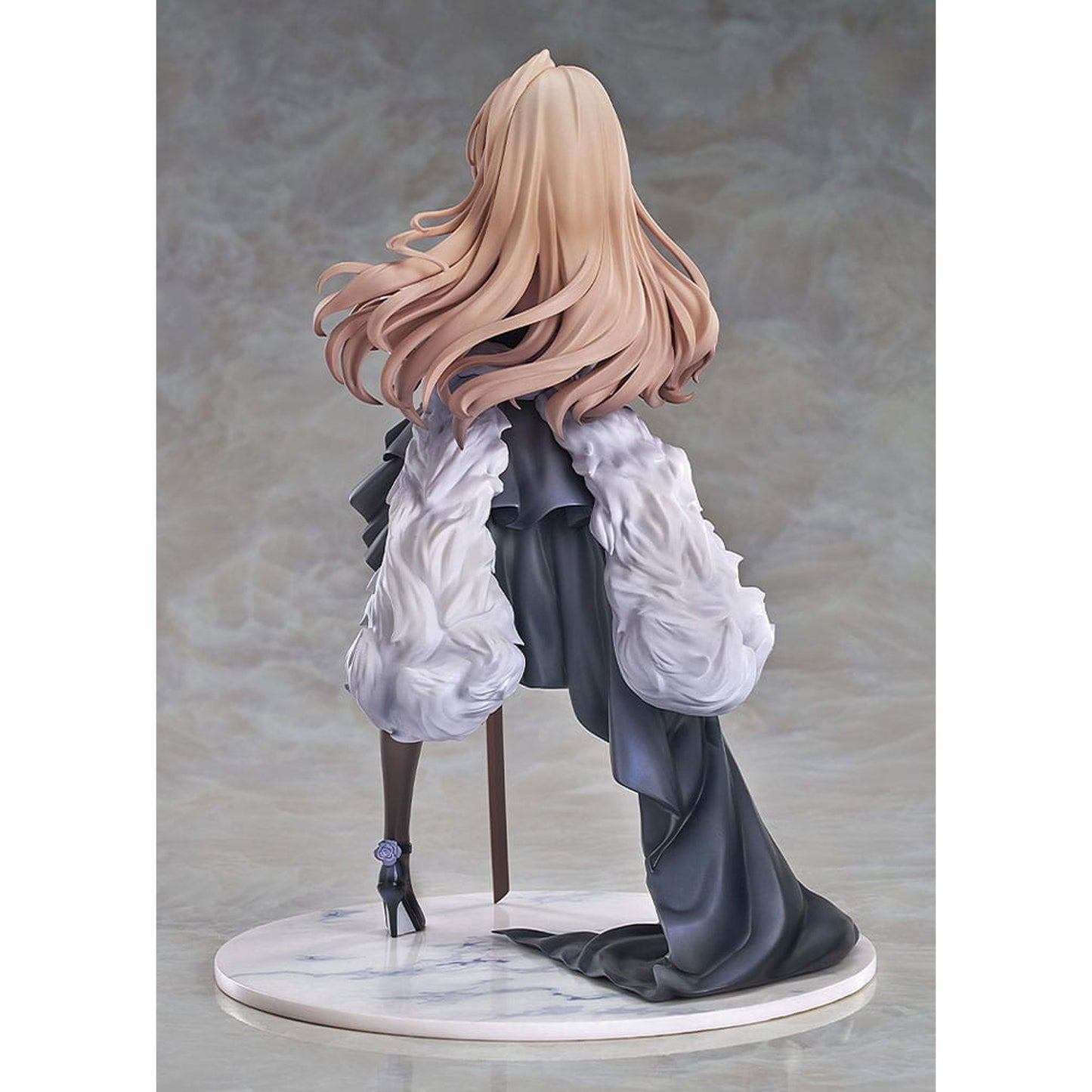 Toradora! 1/7 Taiga Aisaka: Dress Ver.