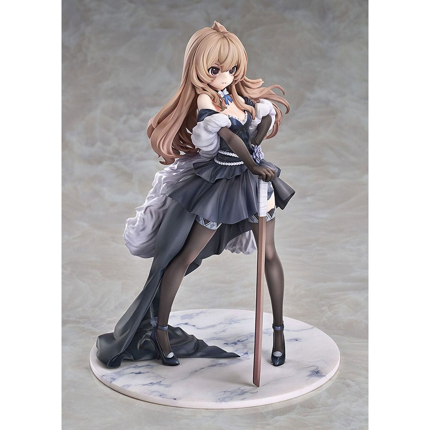 Toradora! 1/7 Taiga Aisaka: Dress Ver.