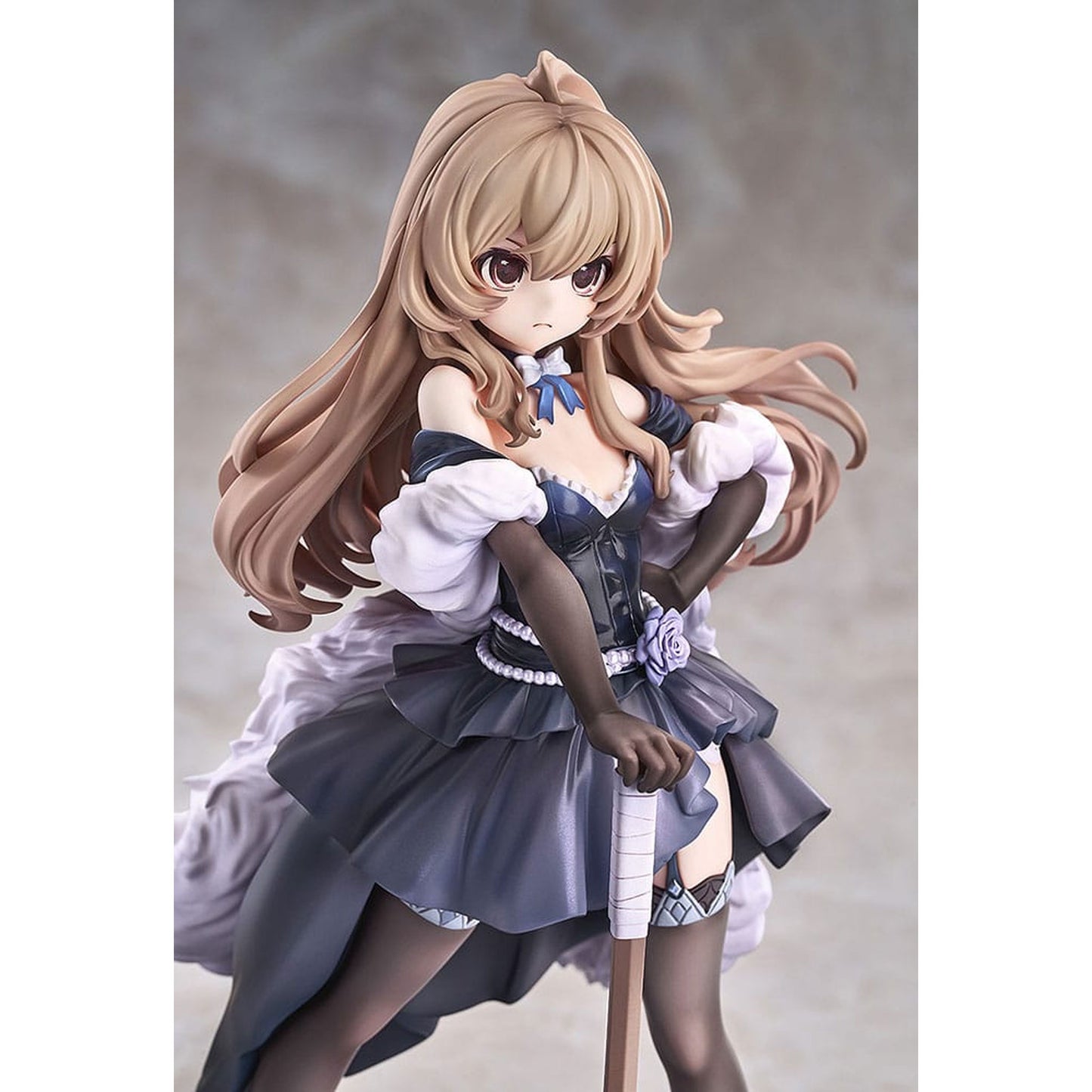 Toradora! 1/7 Taiga Aisaka: Dress Ver.
