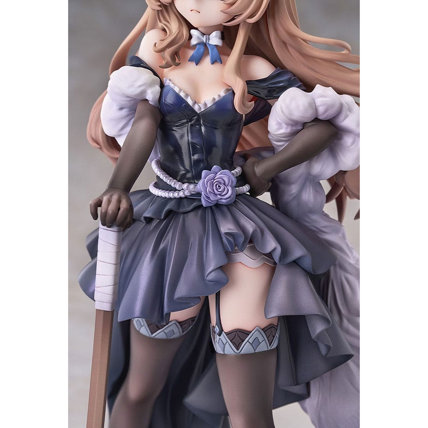 Toradora! 1/7 Taiga Aisaka: Dress Ver.