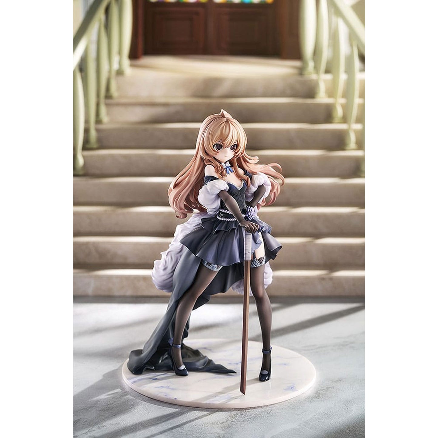 Toradora! 1/7 Taiga Aisaka: Dress Ver.