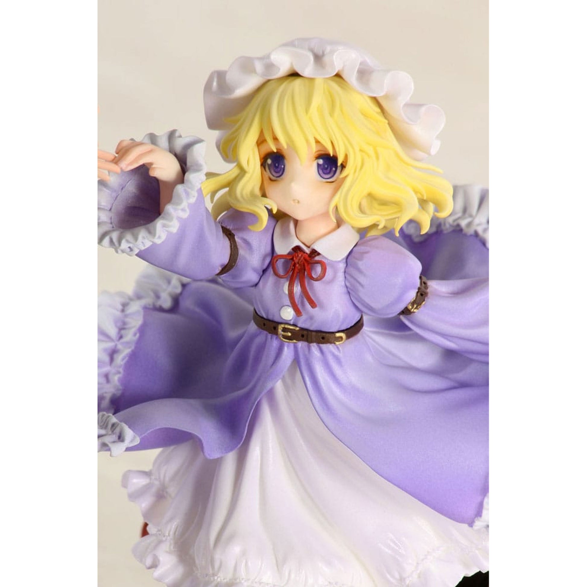 Touhou Project Hifuu Club Renko Usami & Maribel Hearn -Figuuri