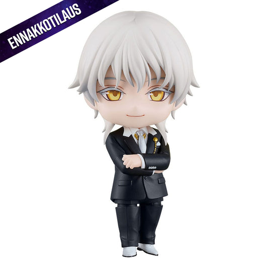 Touken Ranbu Online Nendoroid Action Figure Tsurumaru Kuninaga: Ceremonial Attire Ver.