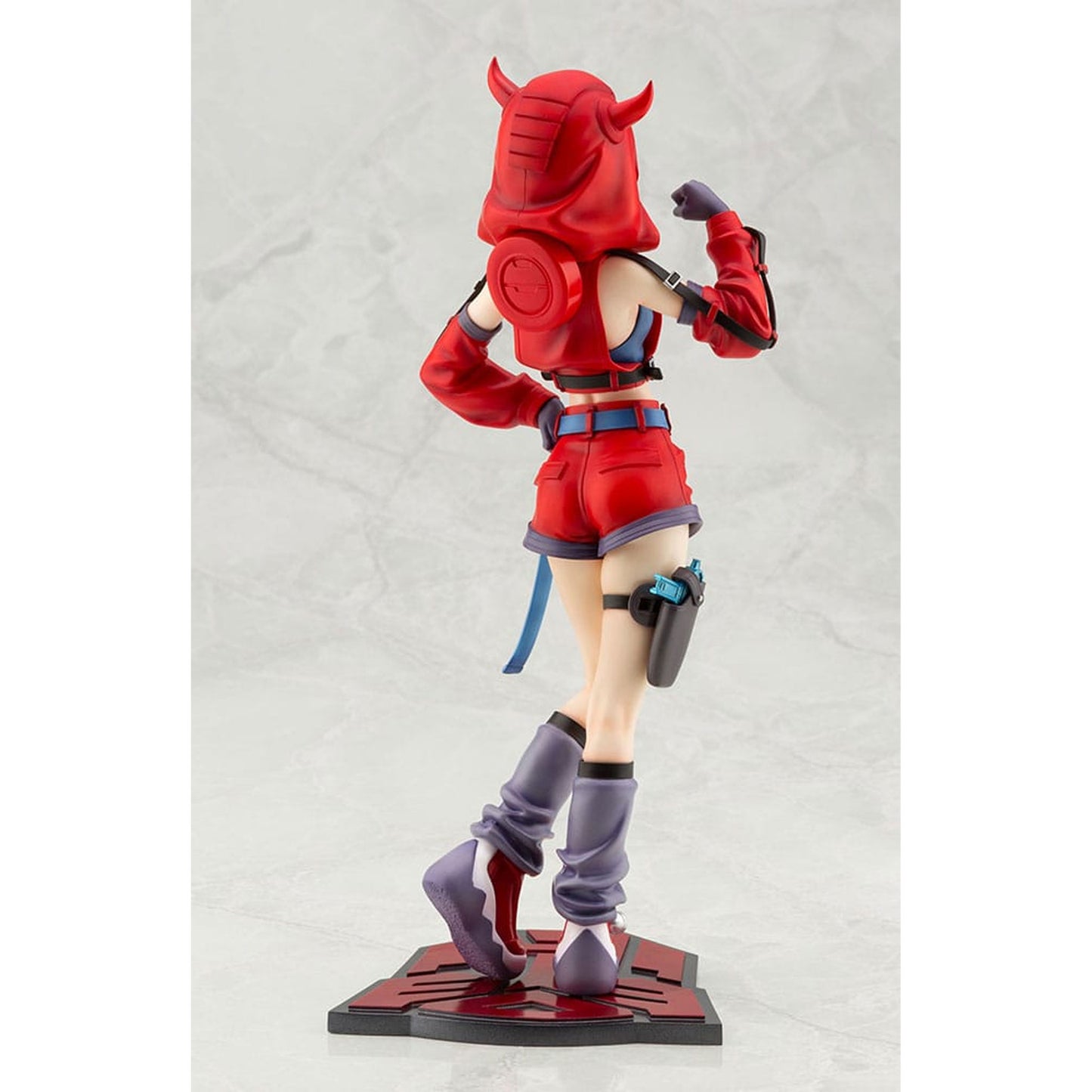 Transformers Bishoujo 1/7 Cliffjumper Limited Edition