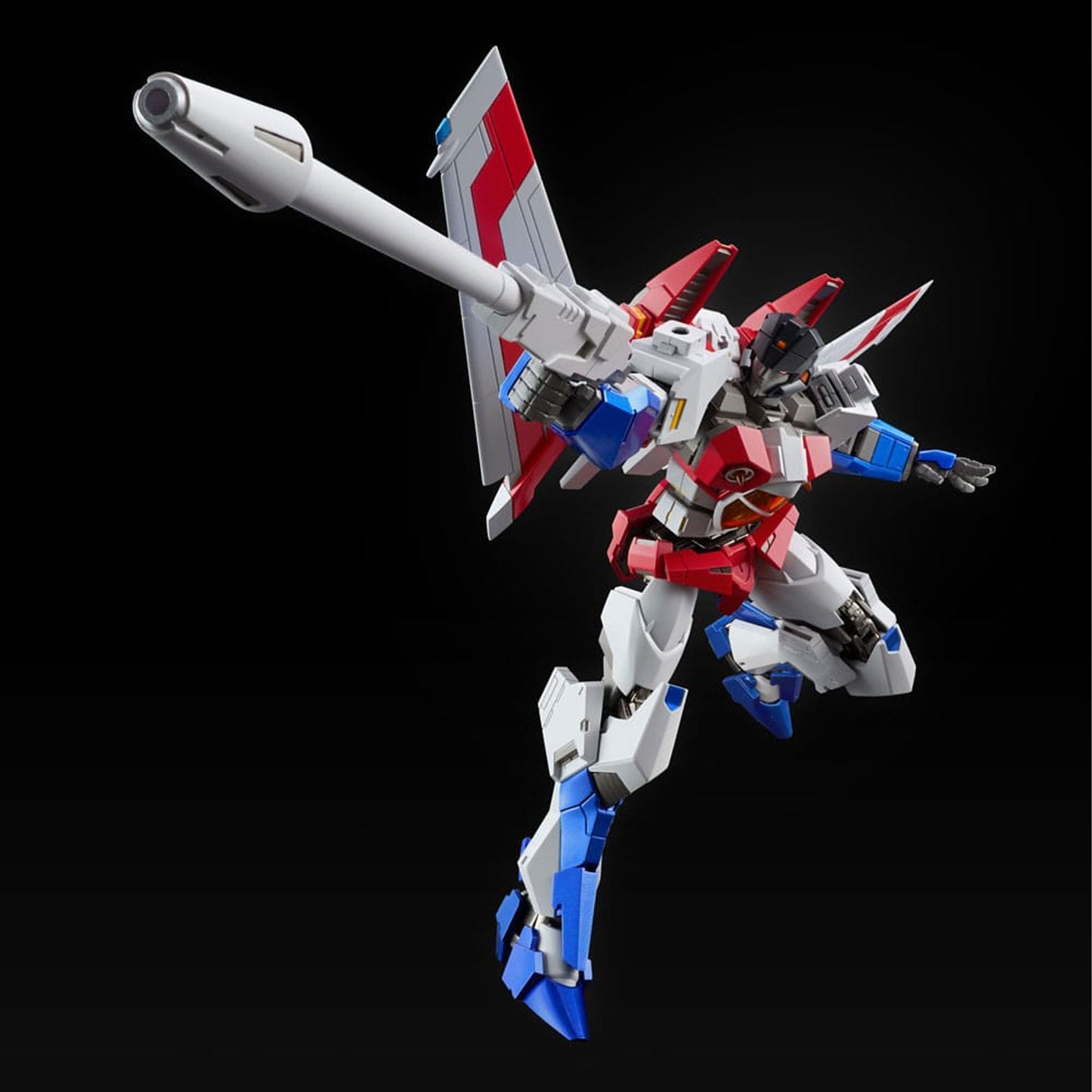 Transformers Combot Diecast Action Figure Starscream