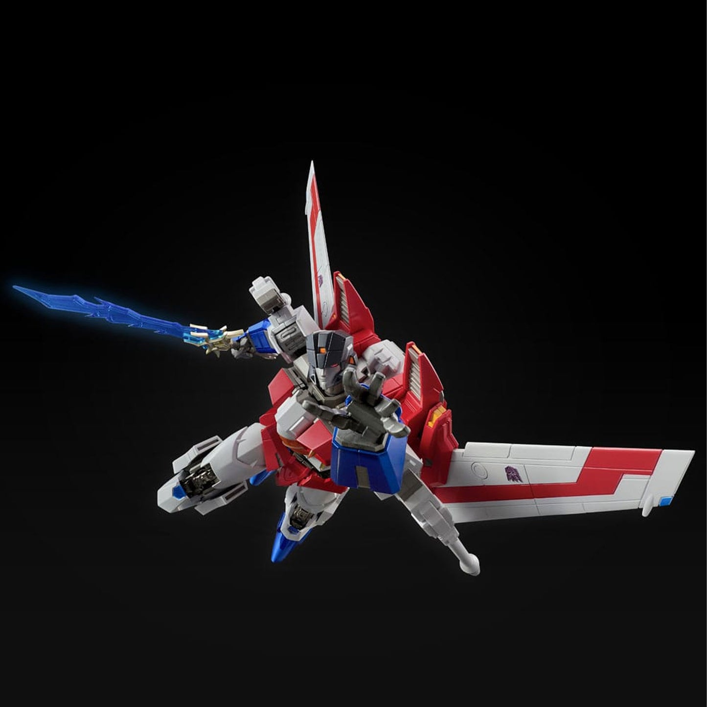 Transformers Combot Diecast Action Figure Starscream
