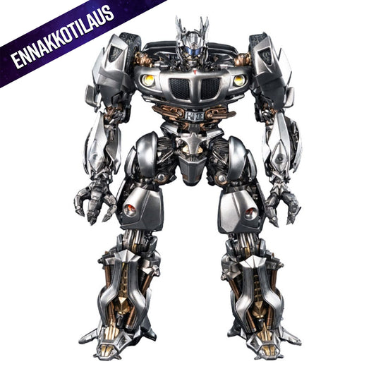 Transformers DLX Action Figure 1/6 Jazz