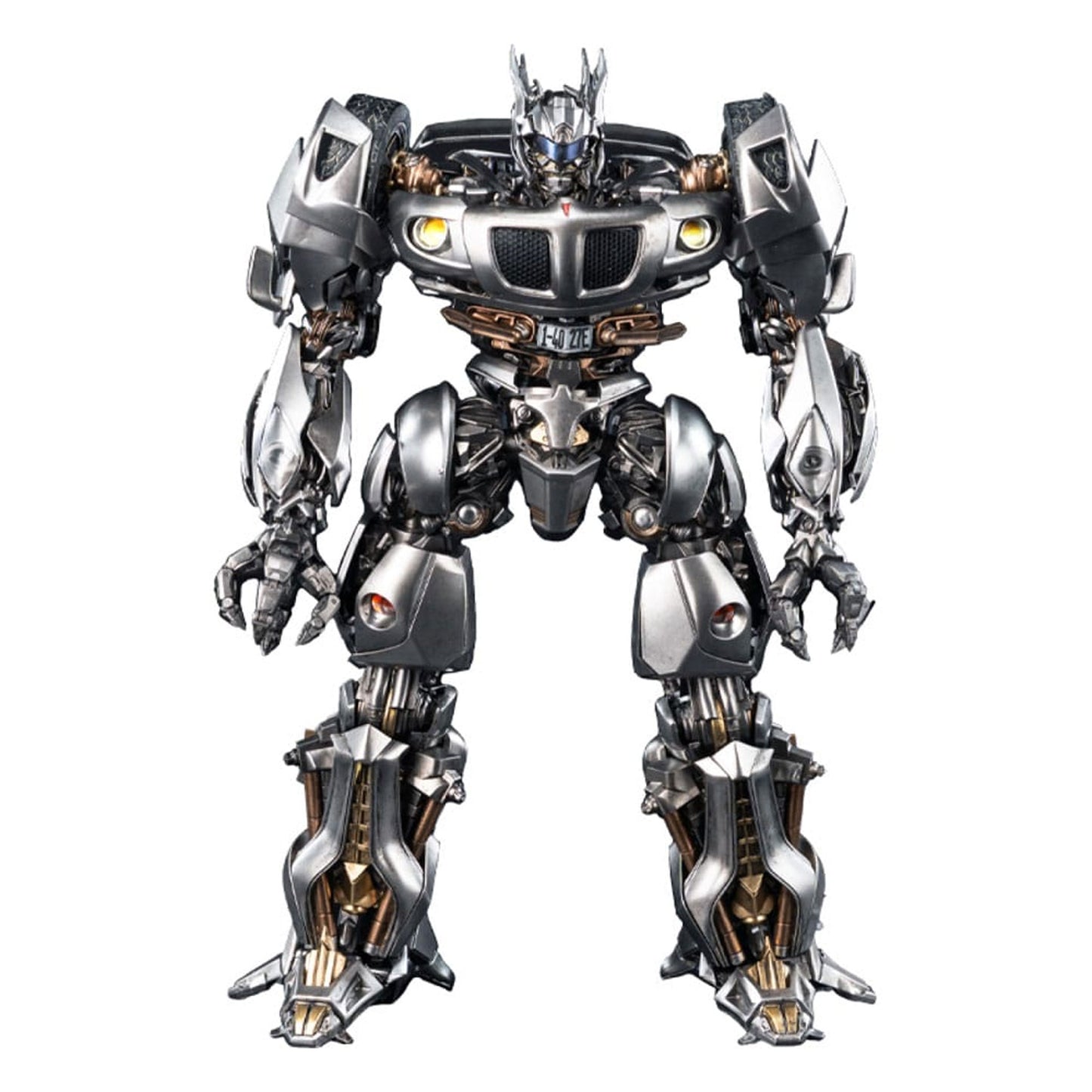 Transformers DLX Action Figure 1/6 Jazz