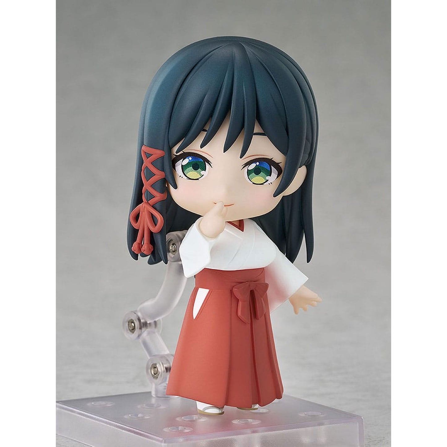 Tying the Knot with an Amagami Sister Nendoroid Action Figure Yae Amagami