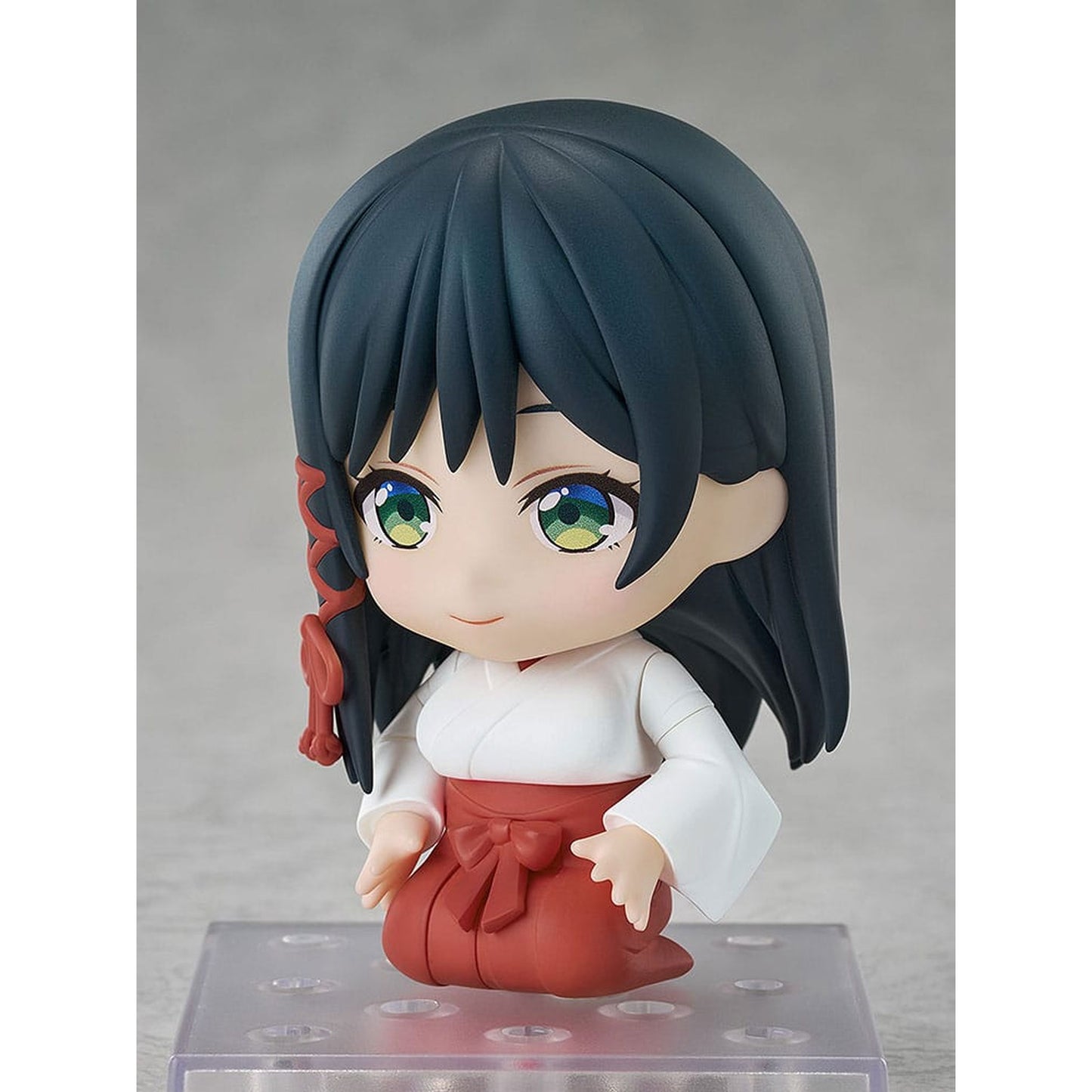Tying the Knot with an Amagami Sister Nendoroid Action Figure Yae Amagami