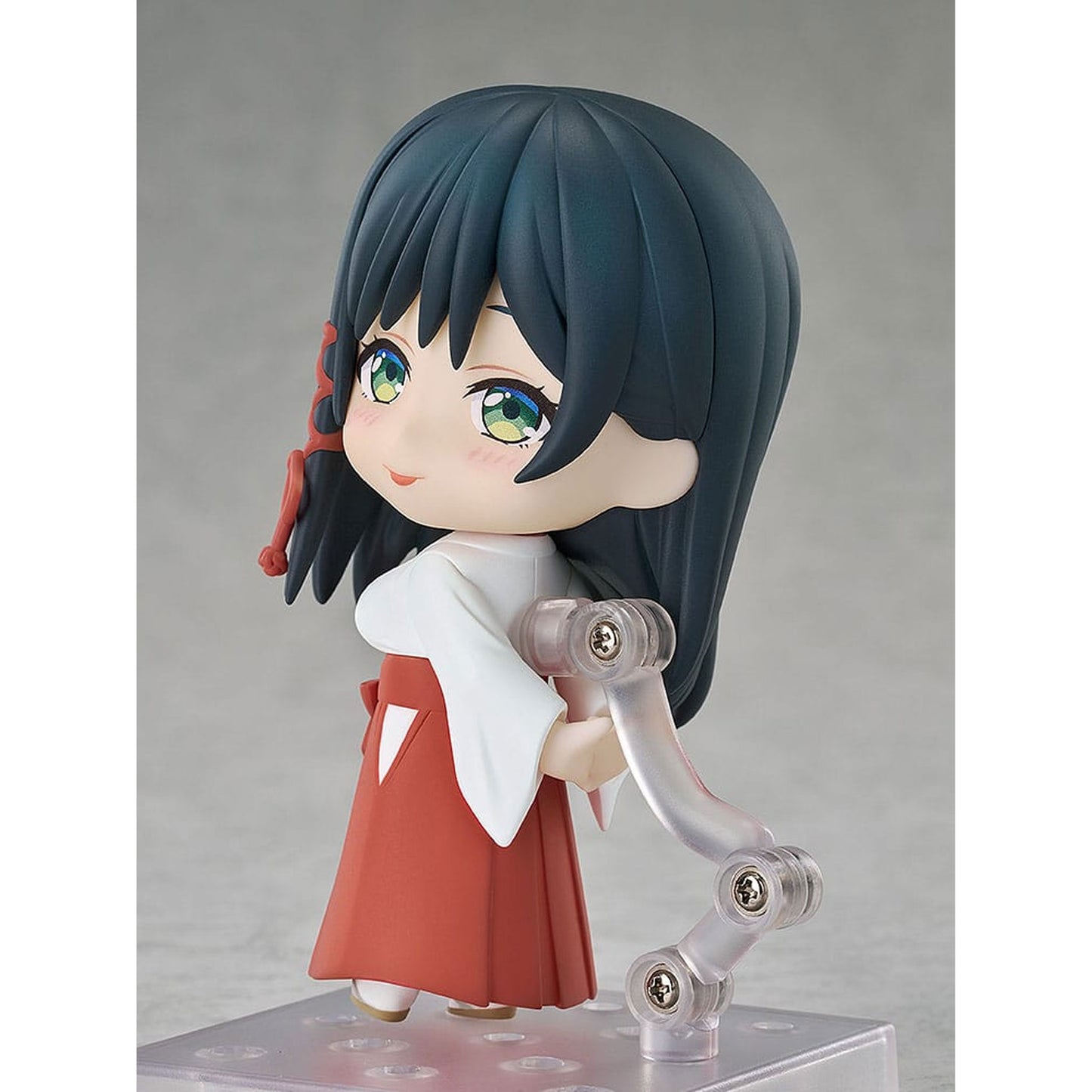 Tying the Knot with an Amagami Sister Nendoroid Action Figure Yae Amagami