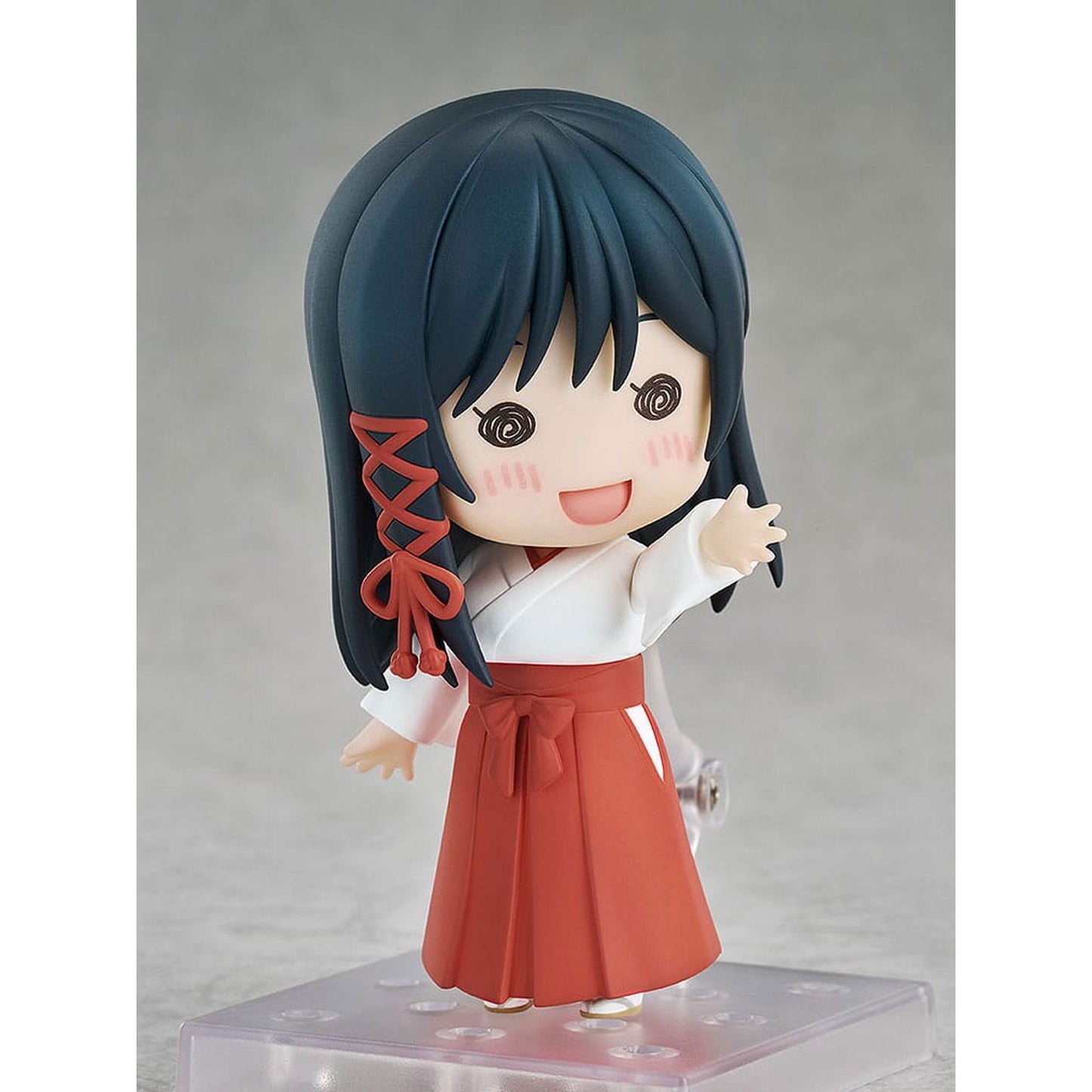 Tying the Knot with an Amagami Sister Nendoroid Action Figure Yae Amagami