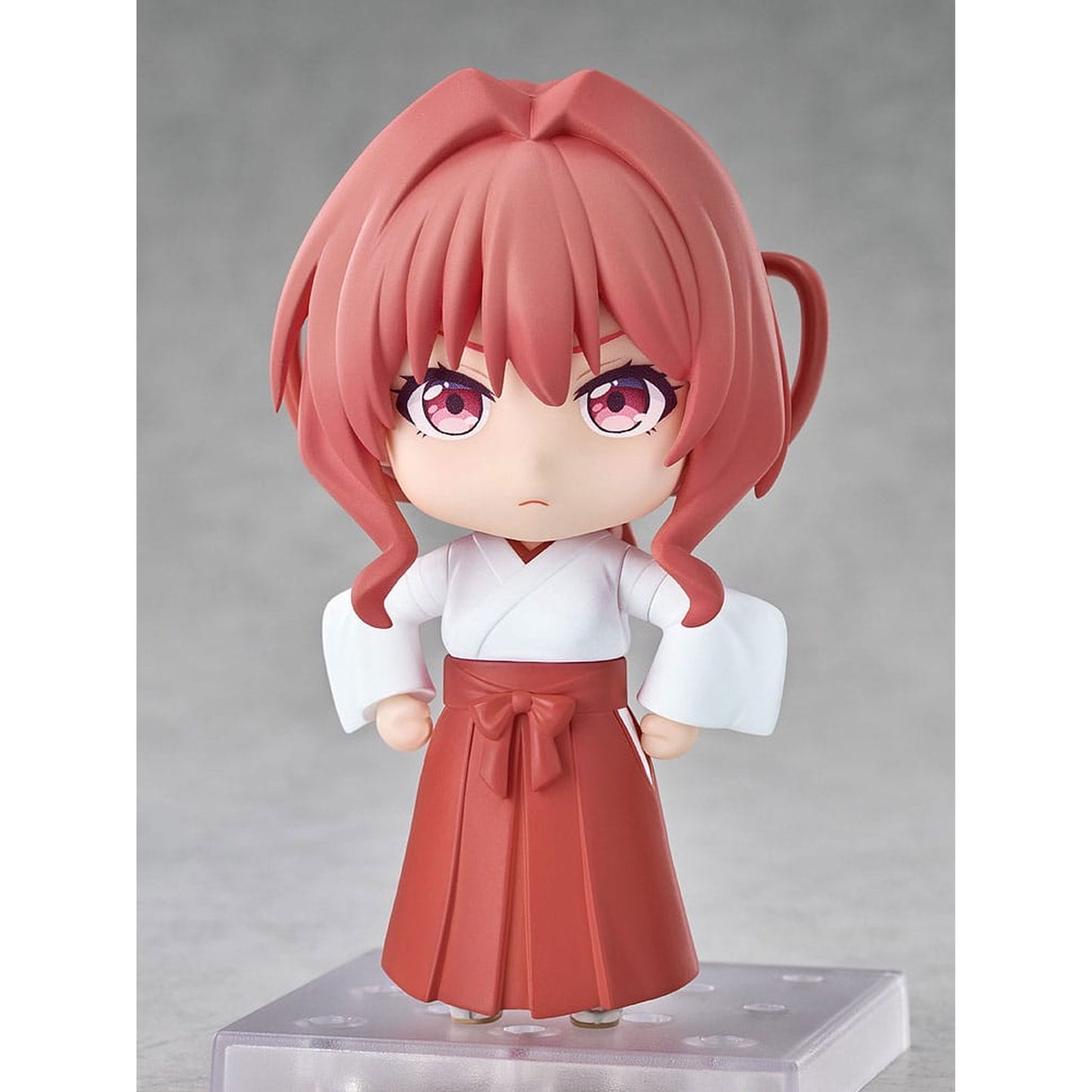 Tying the Knot with an Amagami Sister Nendoroid Action Figure Yuna Amagami