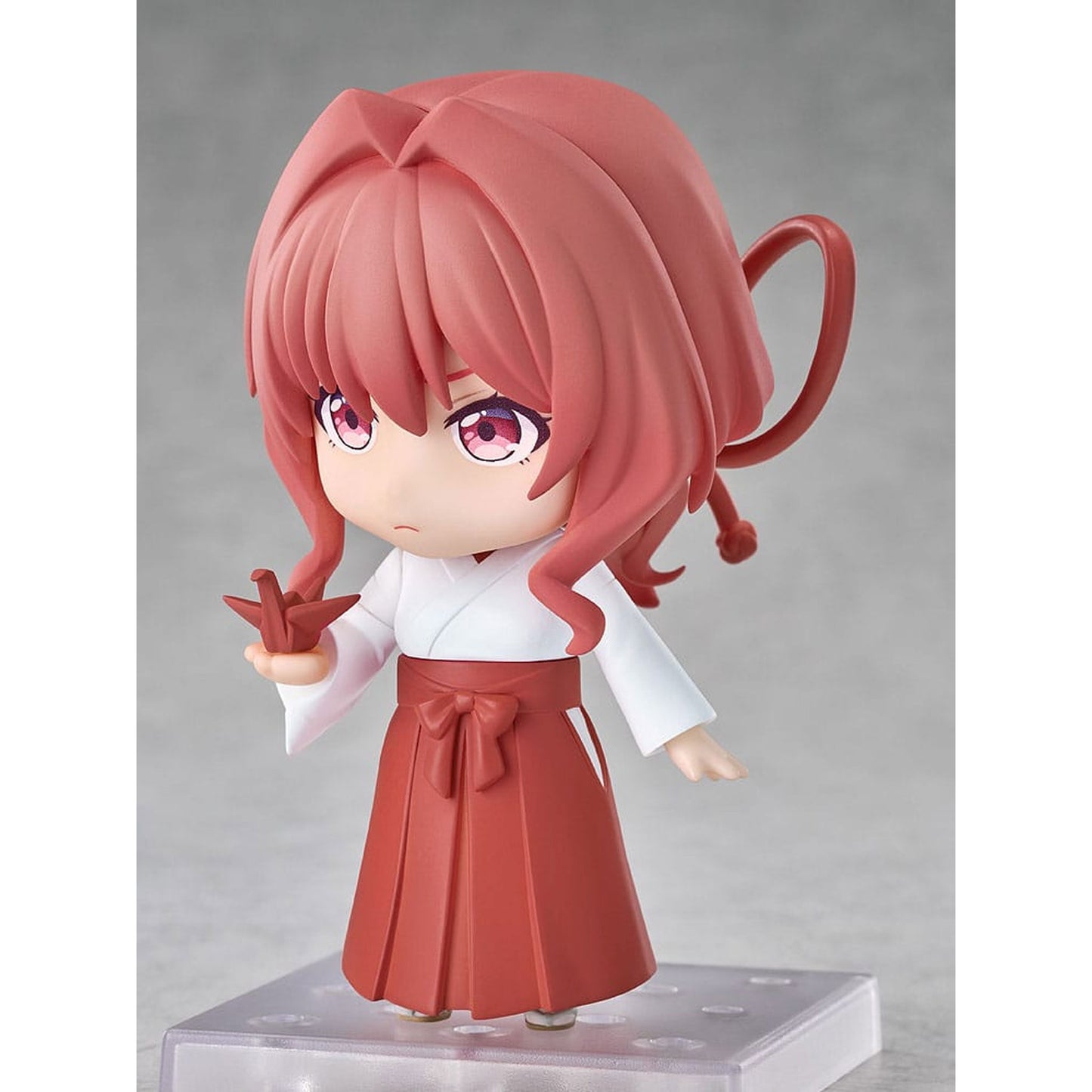 Tying the Knot with an Amagami Sister Nendoroid Action Figure Yuna Amagami