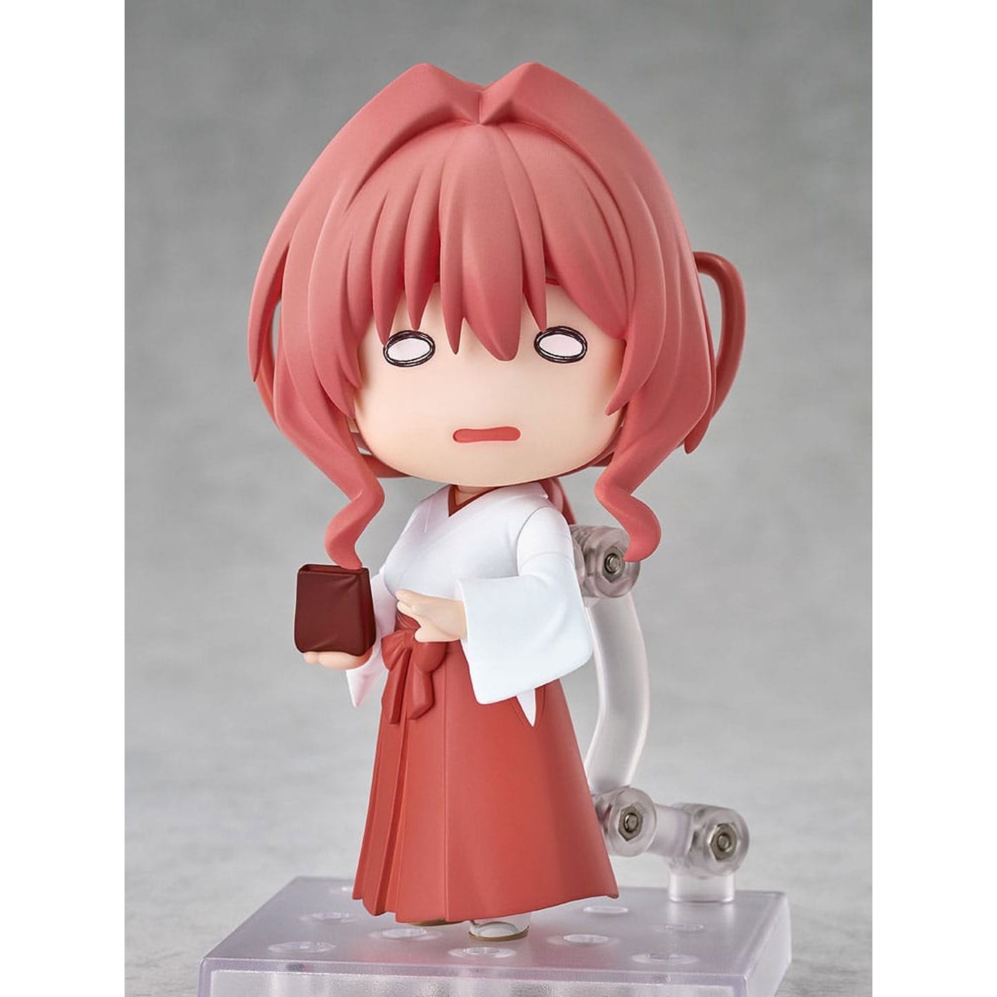 Tying the Knot with an Amagami Sister Nendoroid Action Figure Yuna Amagami