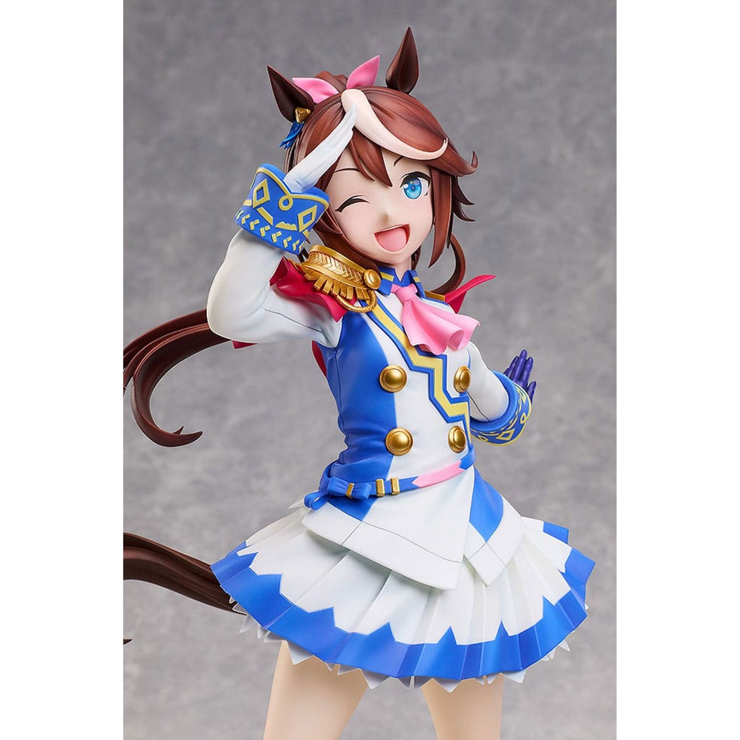 Uma Musume 1/4 Tokai Teio -Figuuri