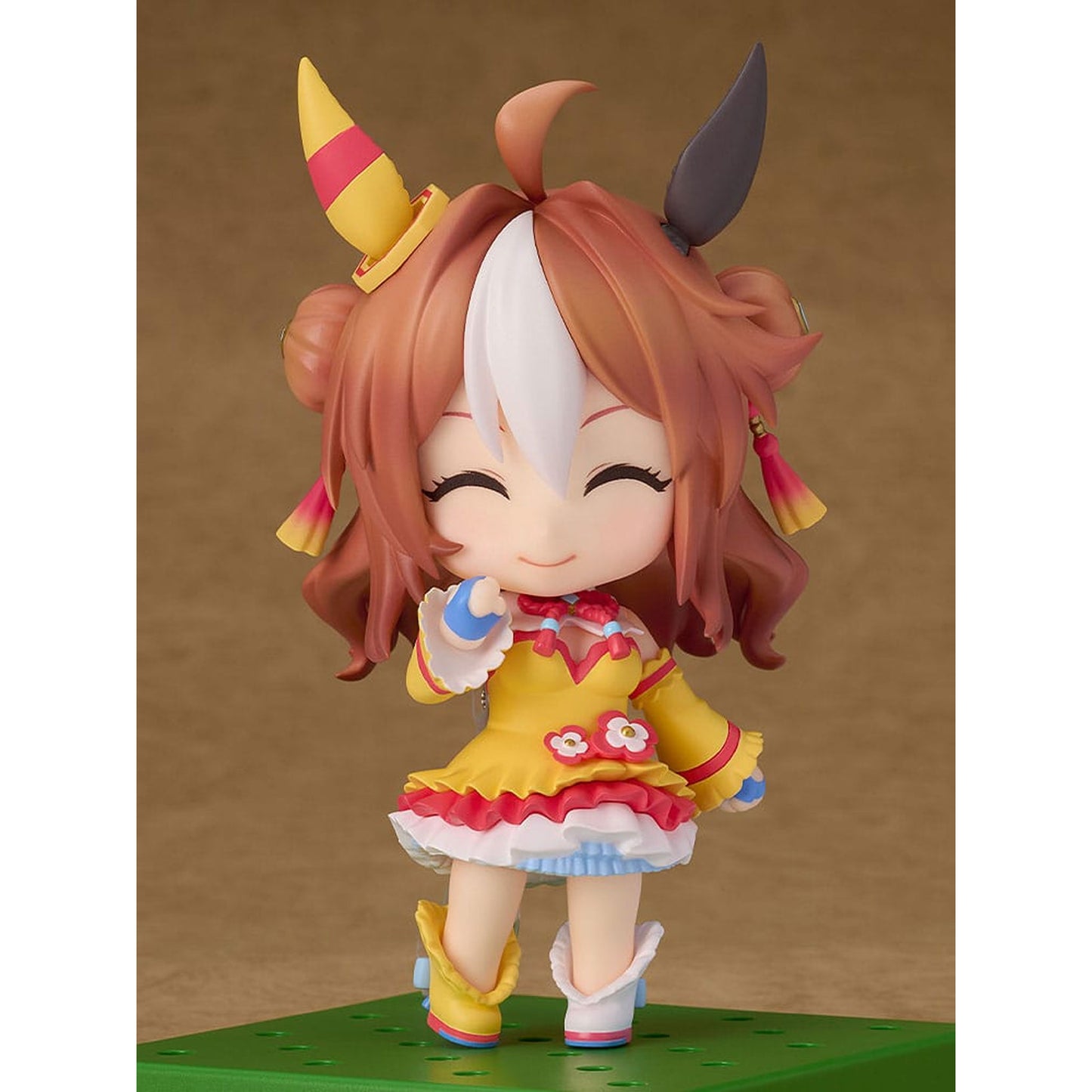 Uma Musume Pretty Derby Nendoroid Action Figure Copano Rickey
