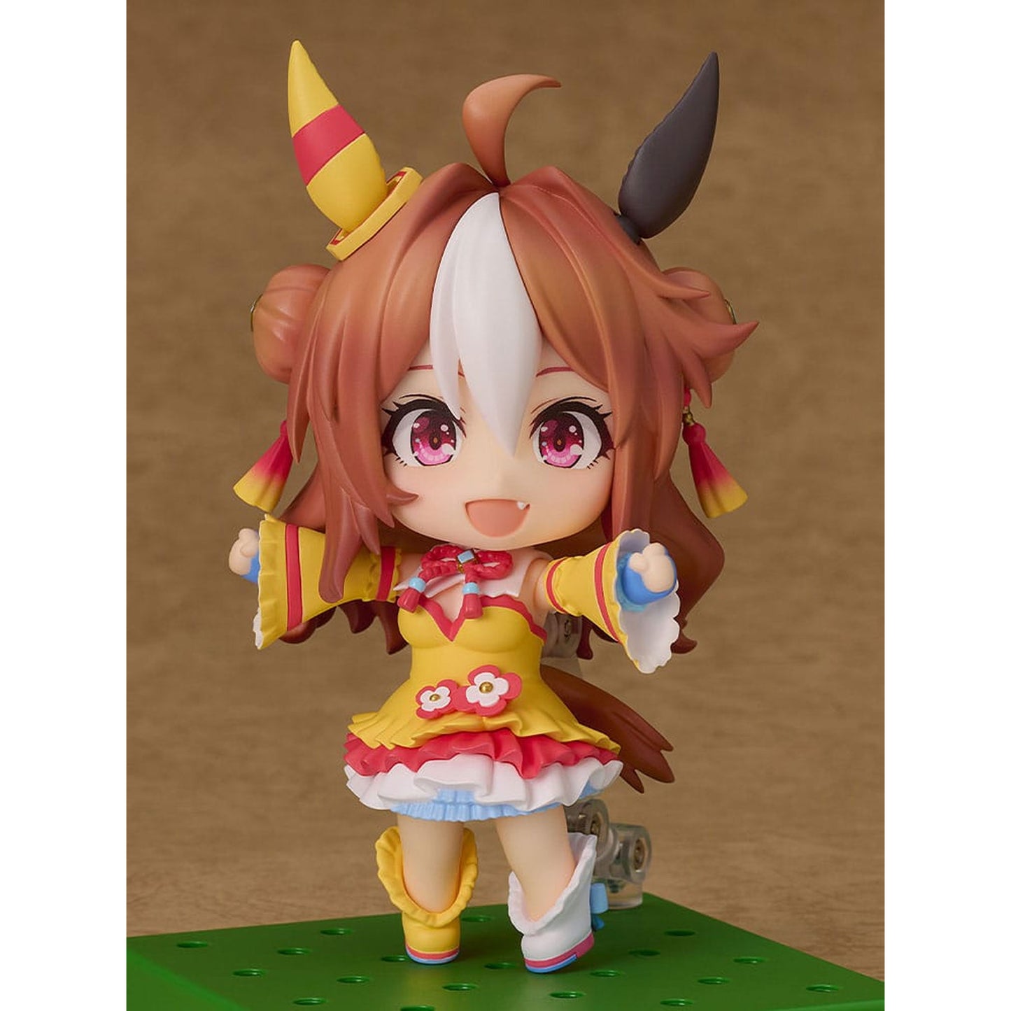 Uma Musume Pretty Derby Nendoroid Action Figure Copano Rickey