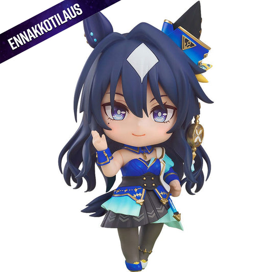 Uma Musume Pretty Derby Nendoroid Action Figure Verxina