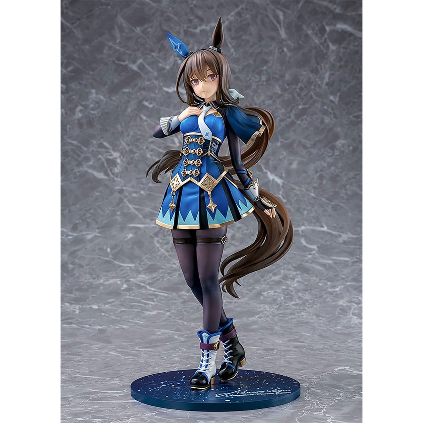 Uma Musume Pretty Derby 1/7 Admire Vega