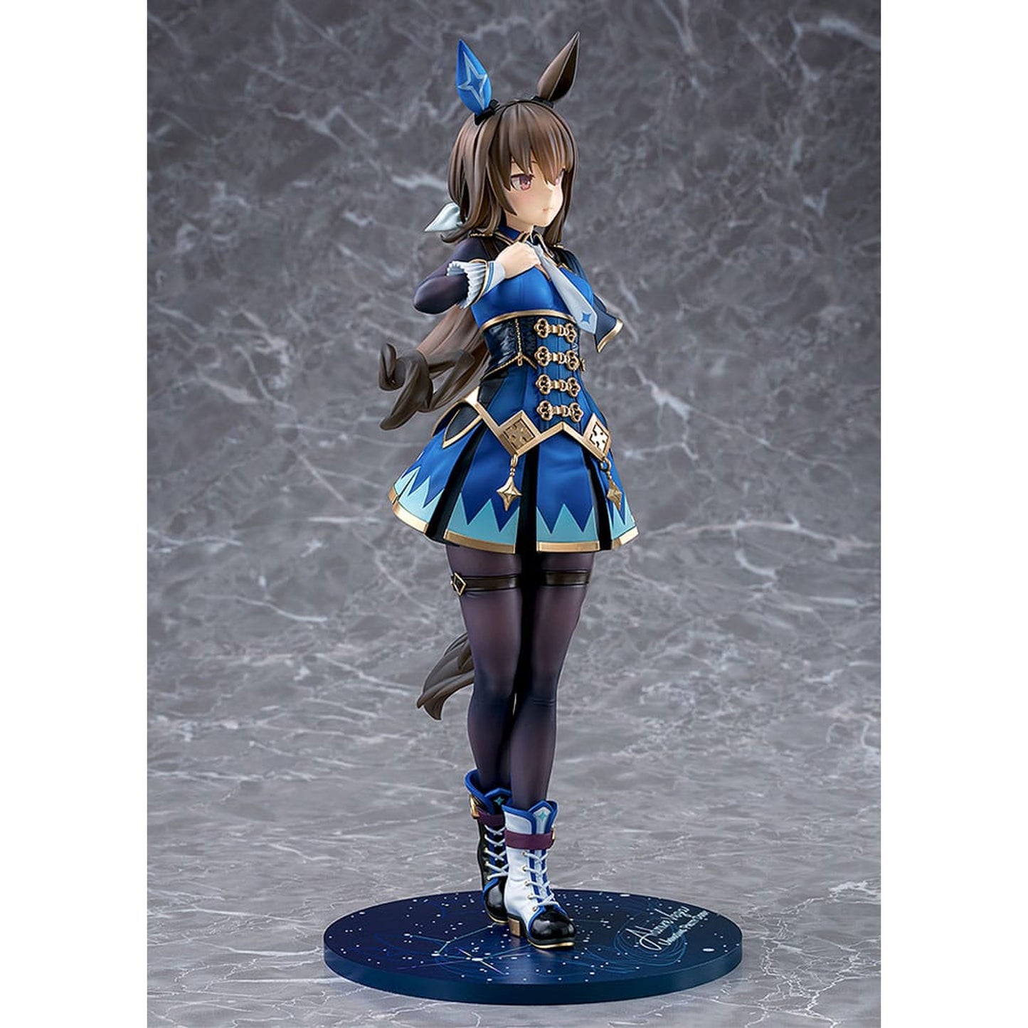 Uma Musume Pretty Derby 1/7 Admire Vega