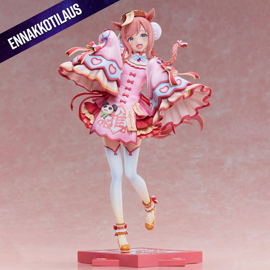 Uma Musume: Pretty Derby 1/6 Agnes Digital Lovely Jiangshi Ver.