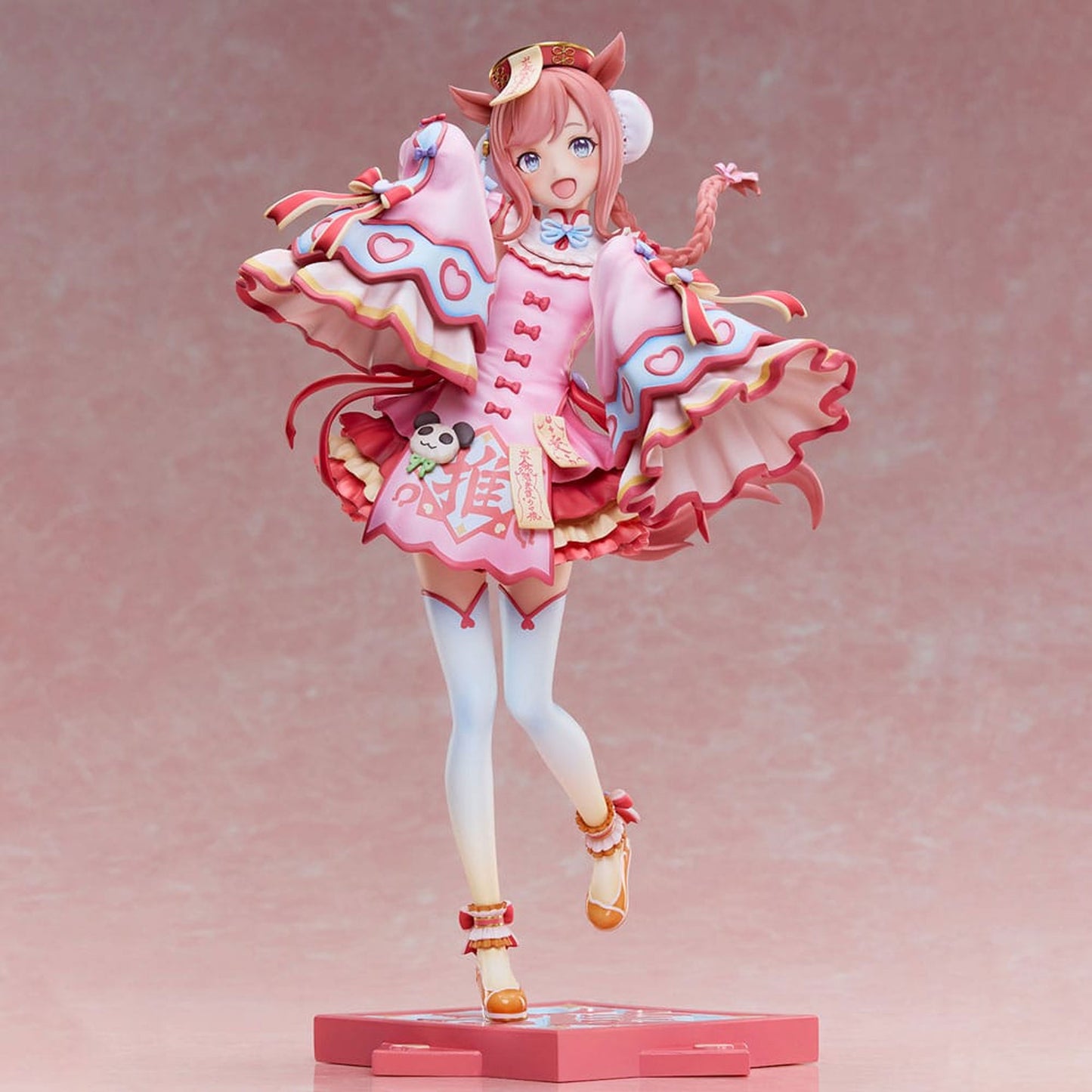 Uma Musume: Pretty Derby 1/6 Agnes Digital Lovely Jiangshi Ver.