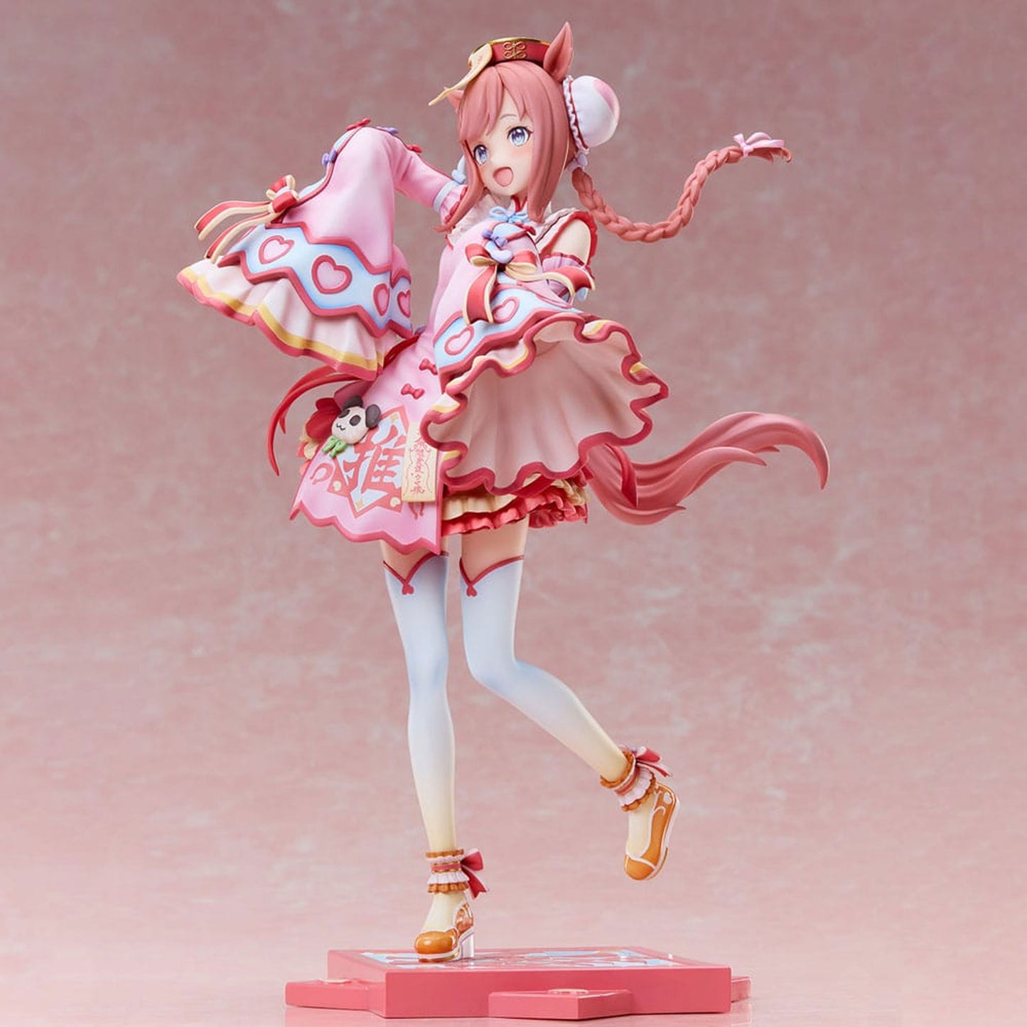 Uma Musume: Pretty Derby 1/6 Agnes Digital Lovely Jiangshi Ver.