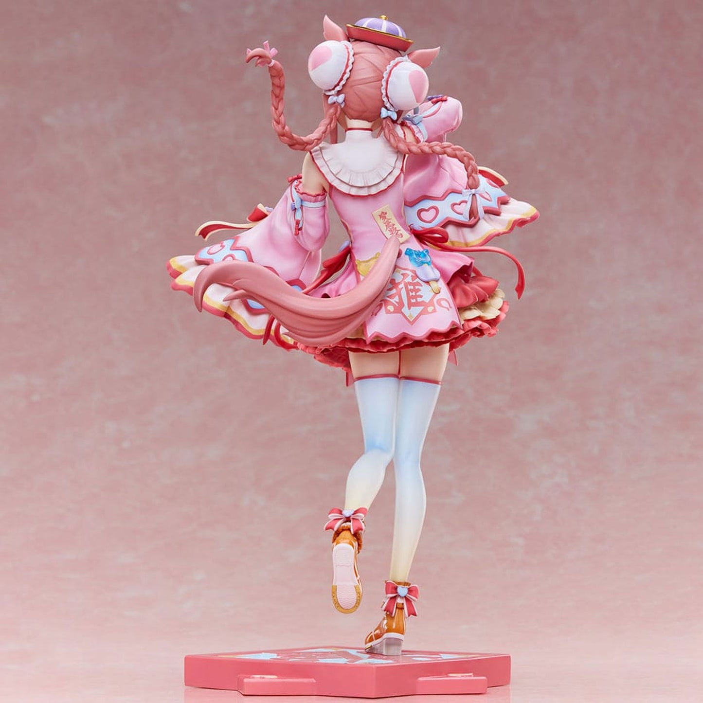 Uma Musume: Pretty Derby 1/6 Agnes Digital Lovely Jiangshi Ver.