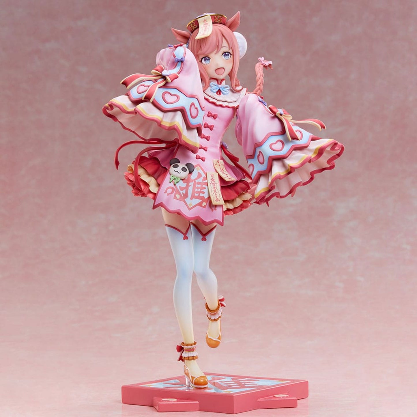 Uma Musume: Pretty Derby 1/6 Agnes Digital Lovely Jiangshi Ver.