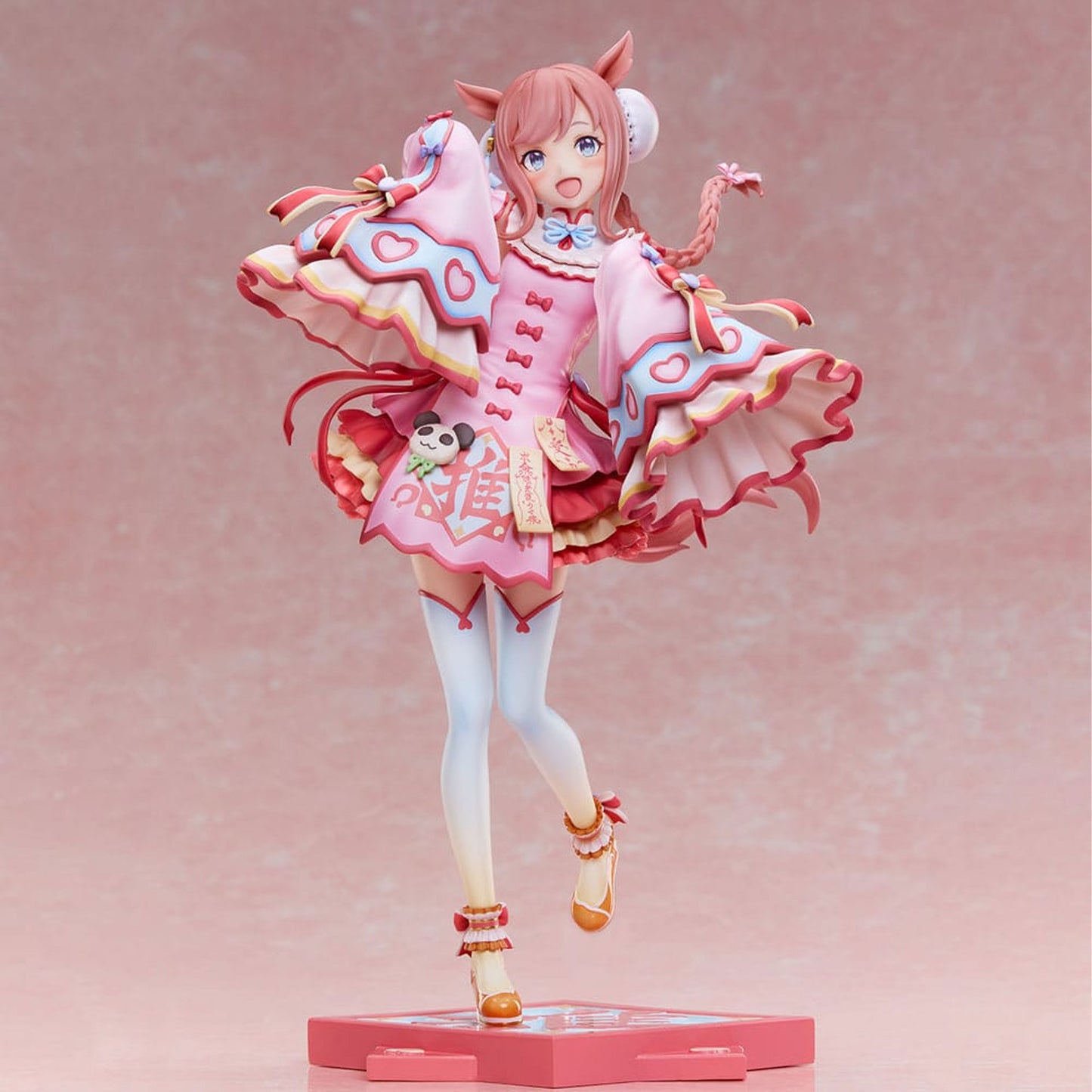 Uma Musume: Pretty Derby 1/6 Agnes Digital Lovely Jiangshi Ver.