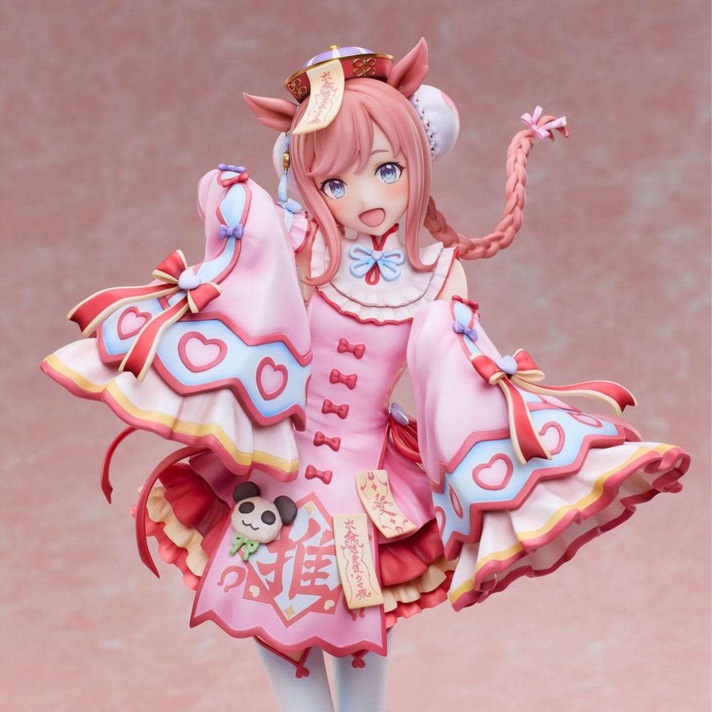Uma Musume: Pretty Derby 1/6 Agnes Digital Lovely Jiangshi Ver.