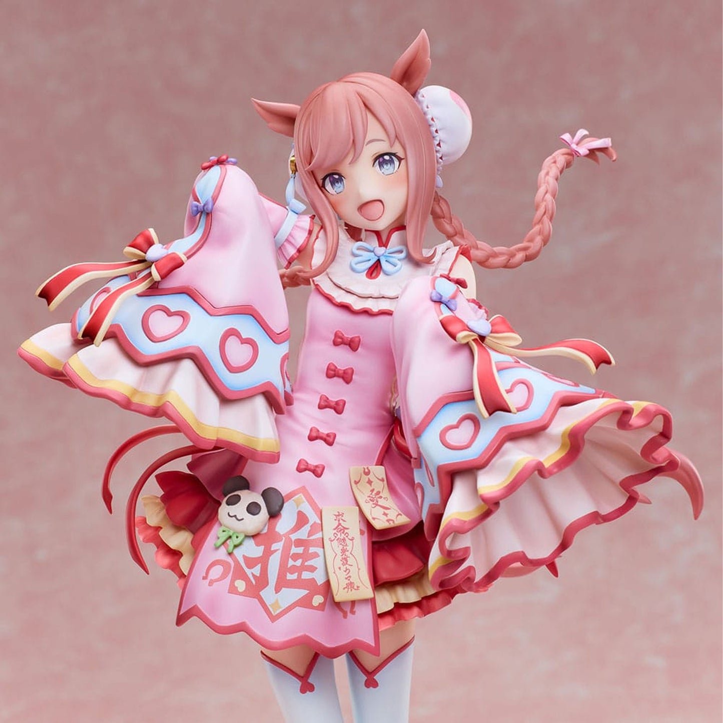 Uma Musume: Pretty Derby 1/6 Agnes Digital Lovely Jiangshi Ver.