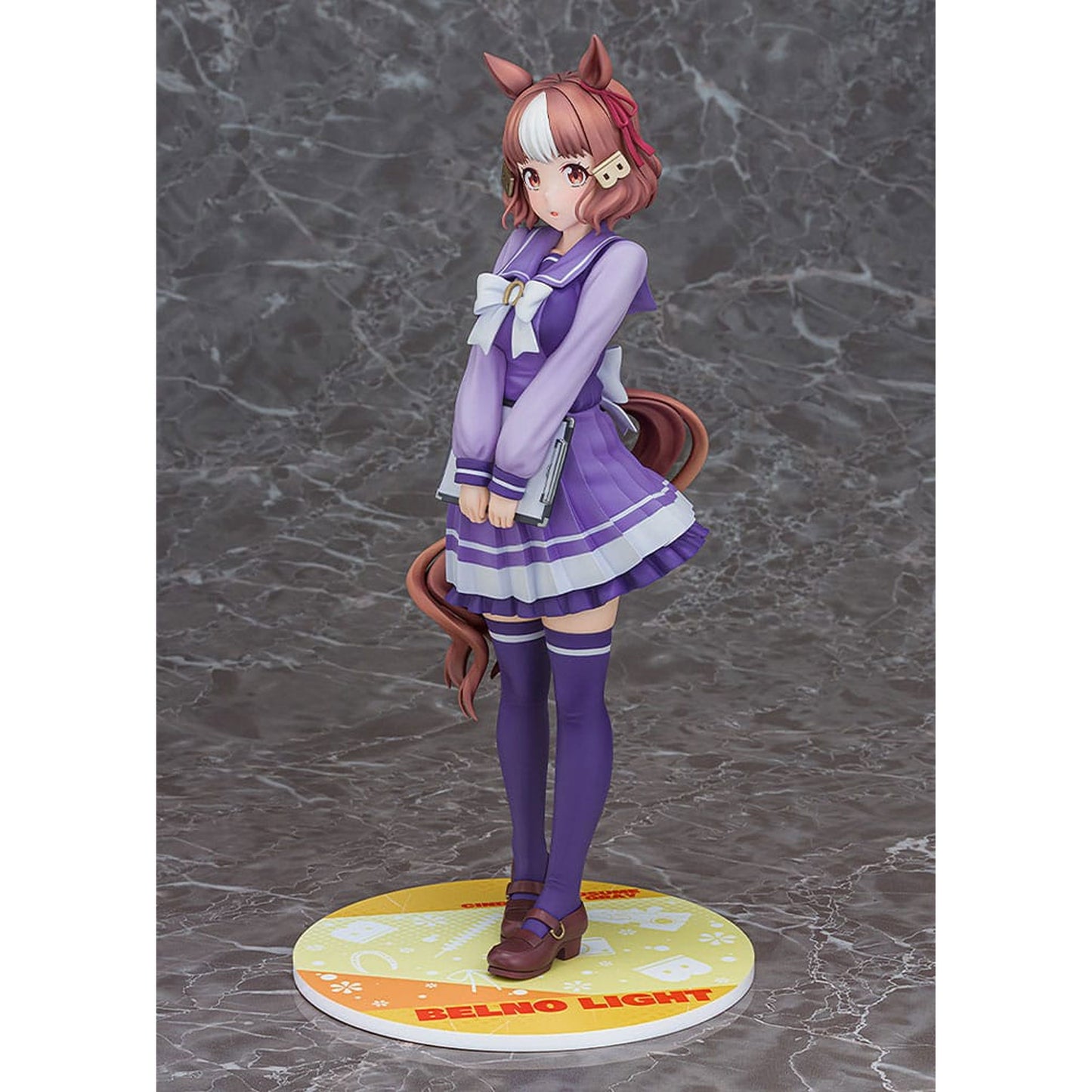 Uma Musume Pretty Derby 1/7 Belno Light